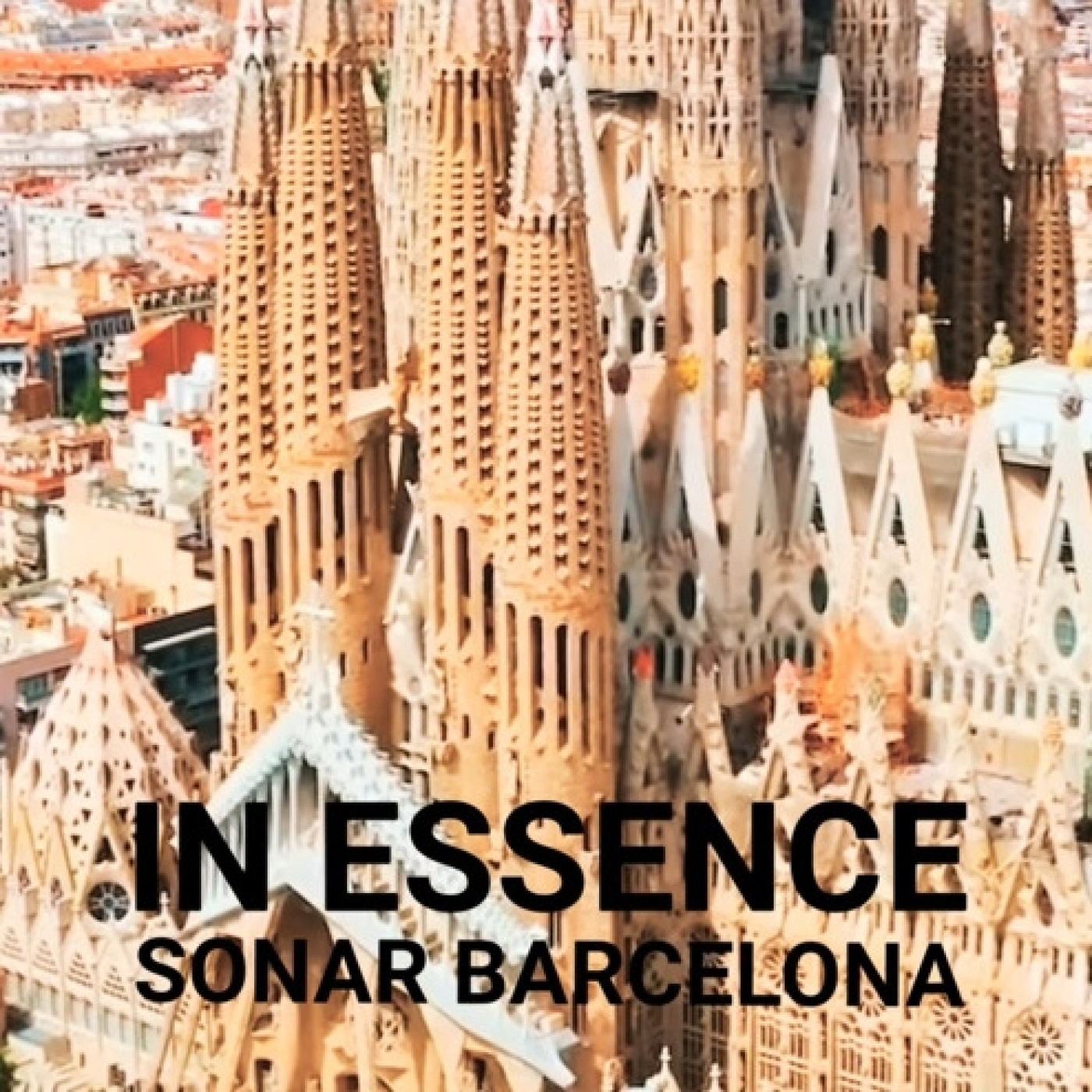 Ibanez In Essence