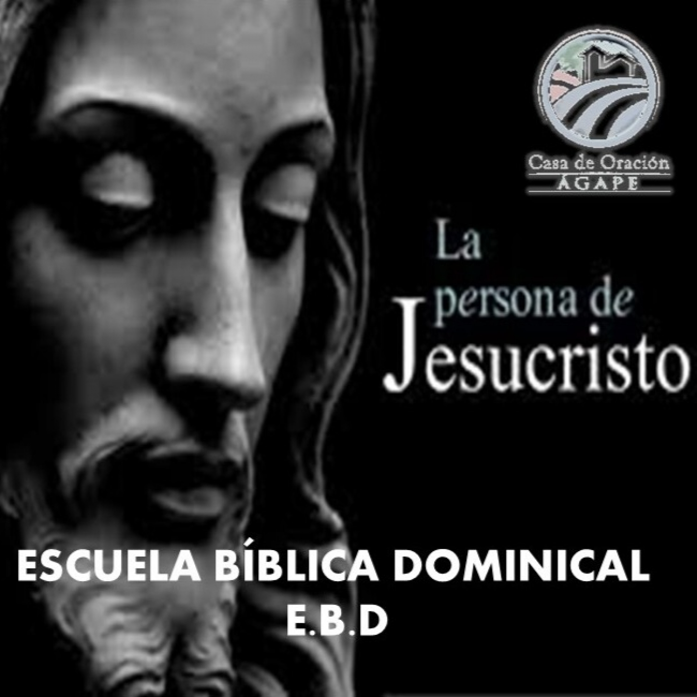 SERMONES Y ESCUELA BÍBLICA (E.B.D)