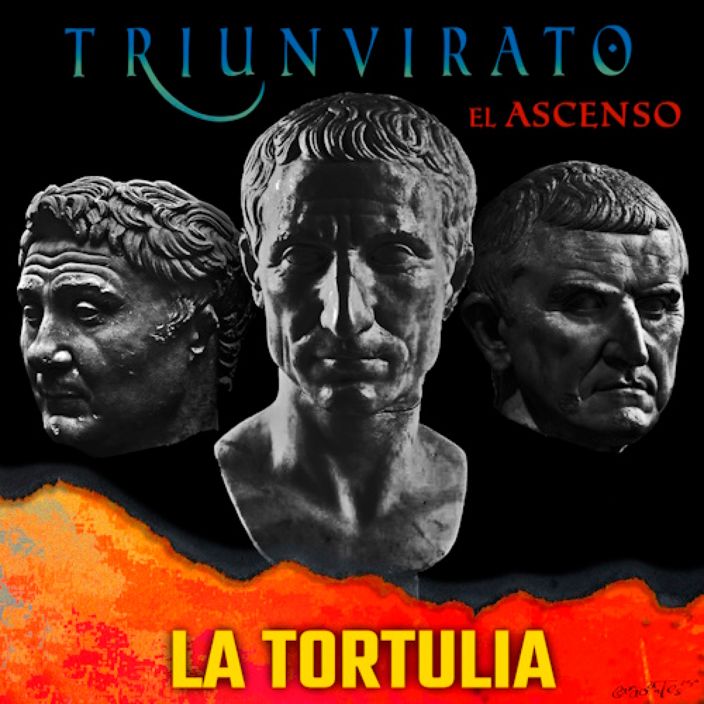 La Tortulia Podcast: Episodios