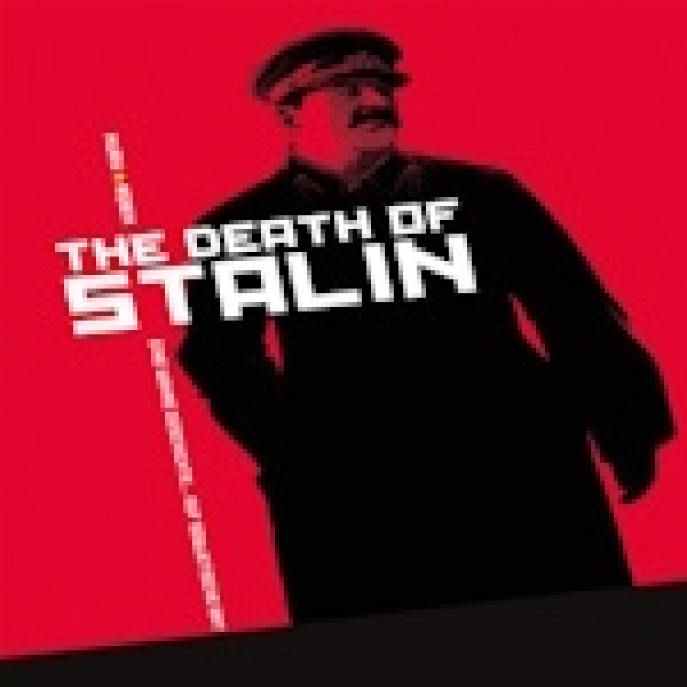 La brutal muerte de Josef Stalin