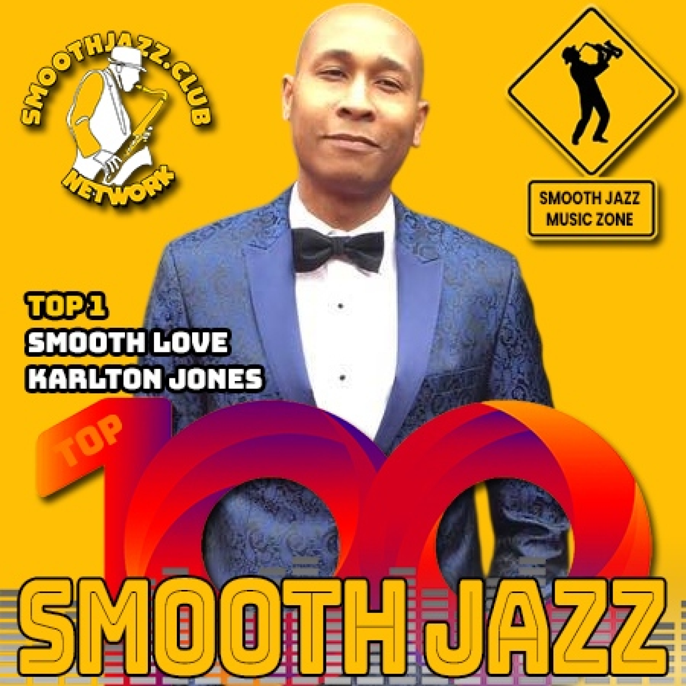 Smooth Jazz TOP 100 | 27.02.2026
