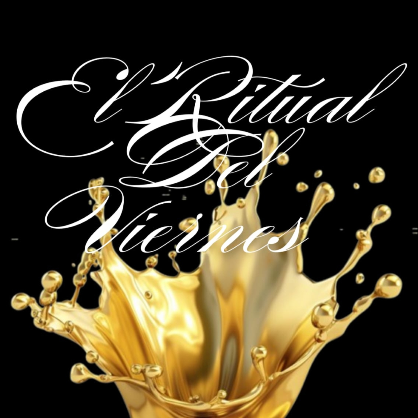 El ritual del viernes 03012025 p 327 episode artwork