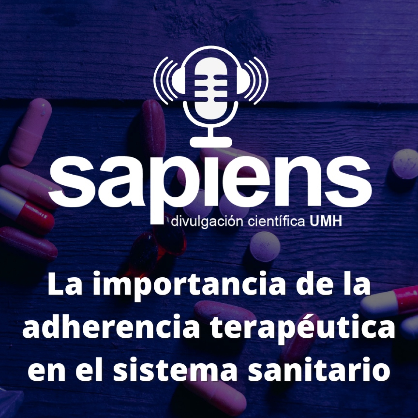 Entrevistas UMH Sapiens