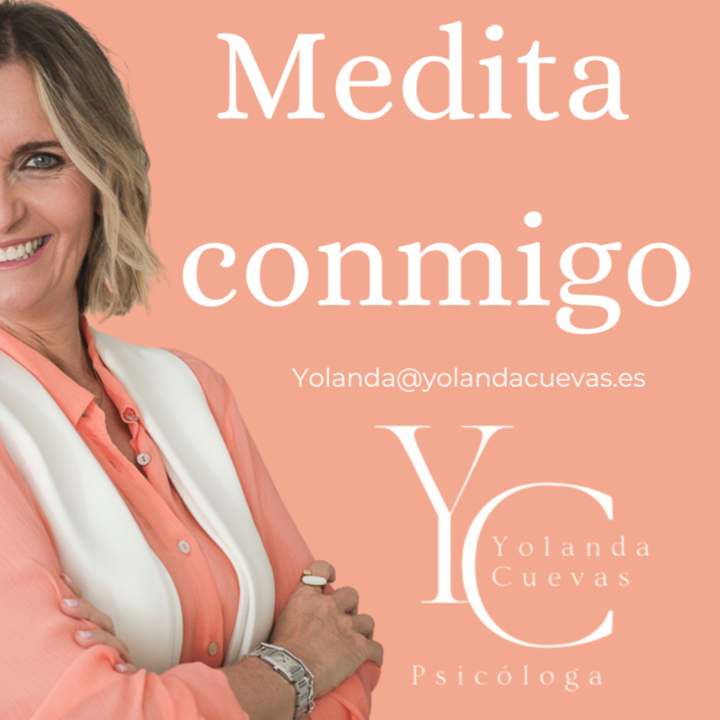 Yolanda Cuevas