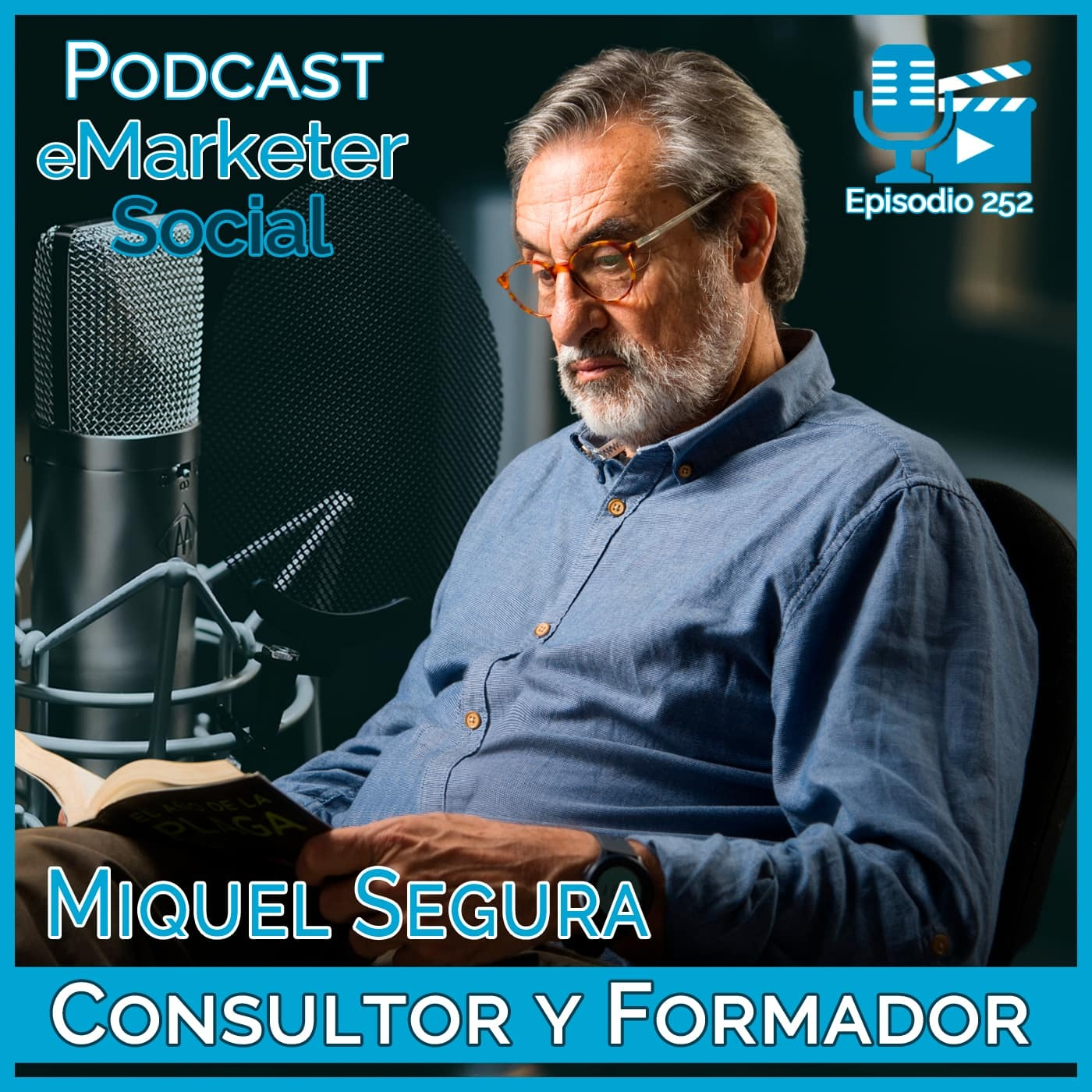 Podcast eMarketerSocial