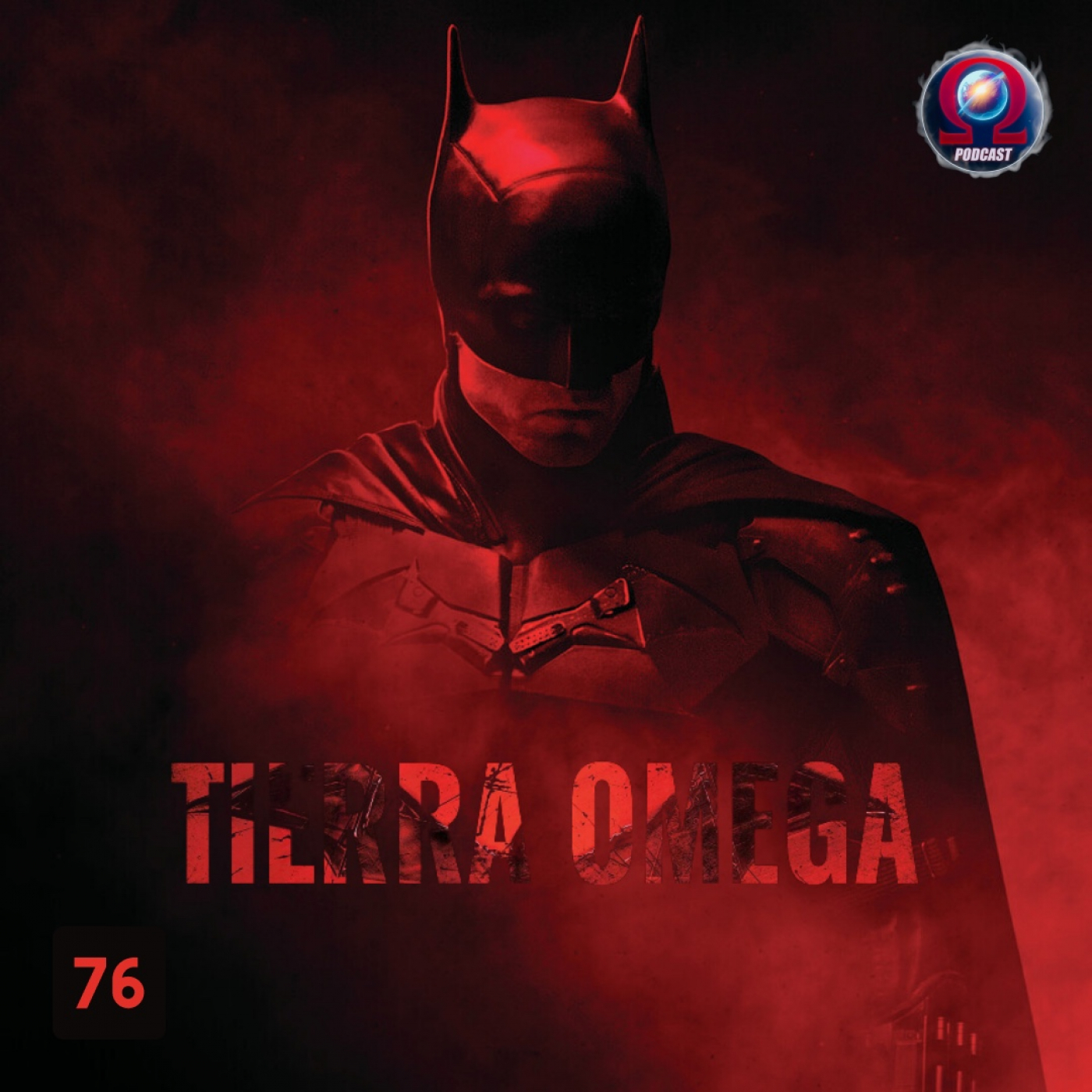 Tierra Omega