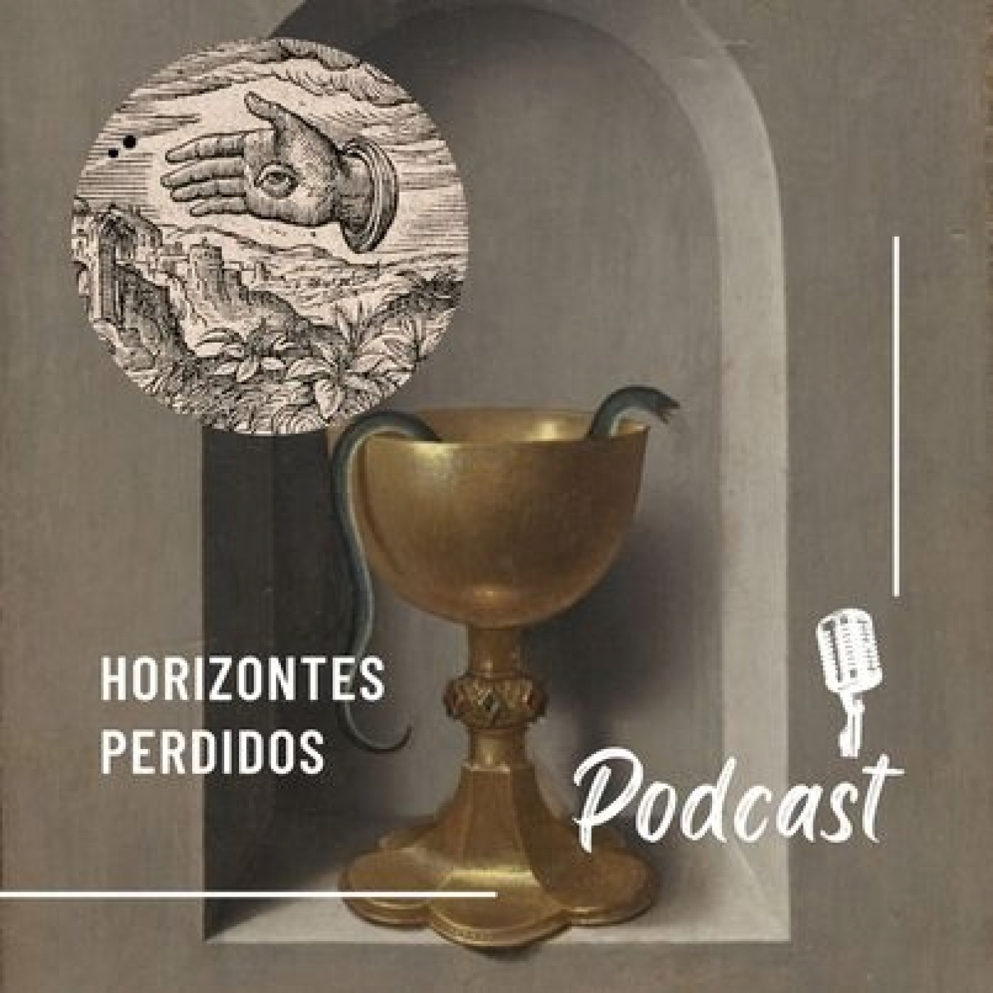 HORIZONTES PERDIDOS