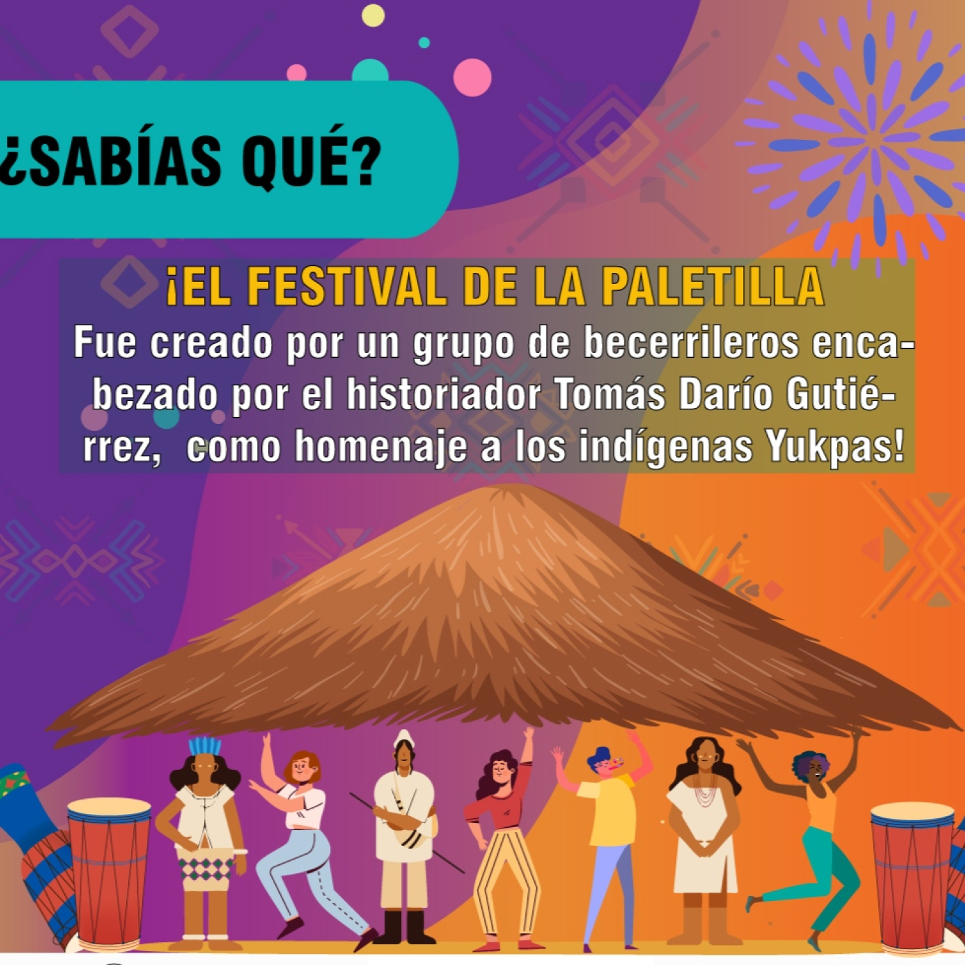 Miradas y Voces