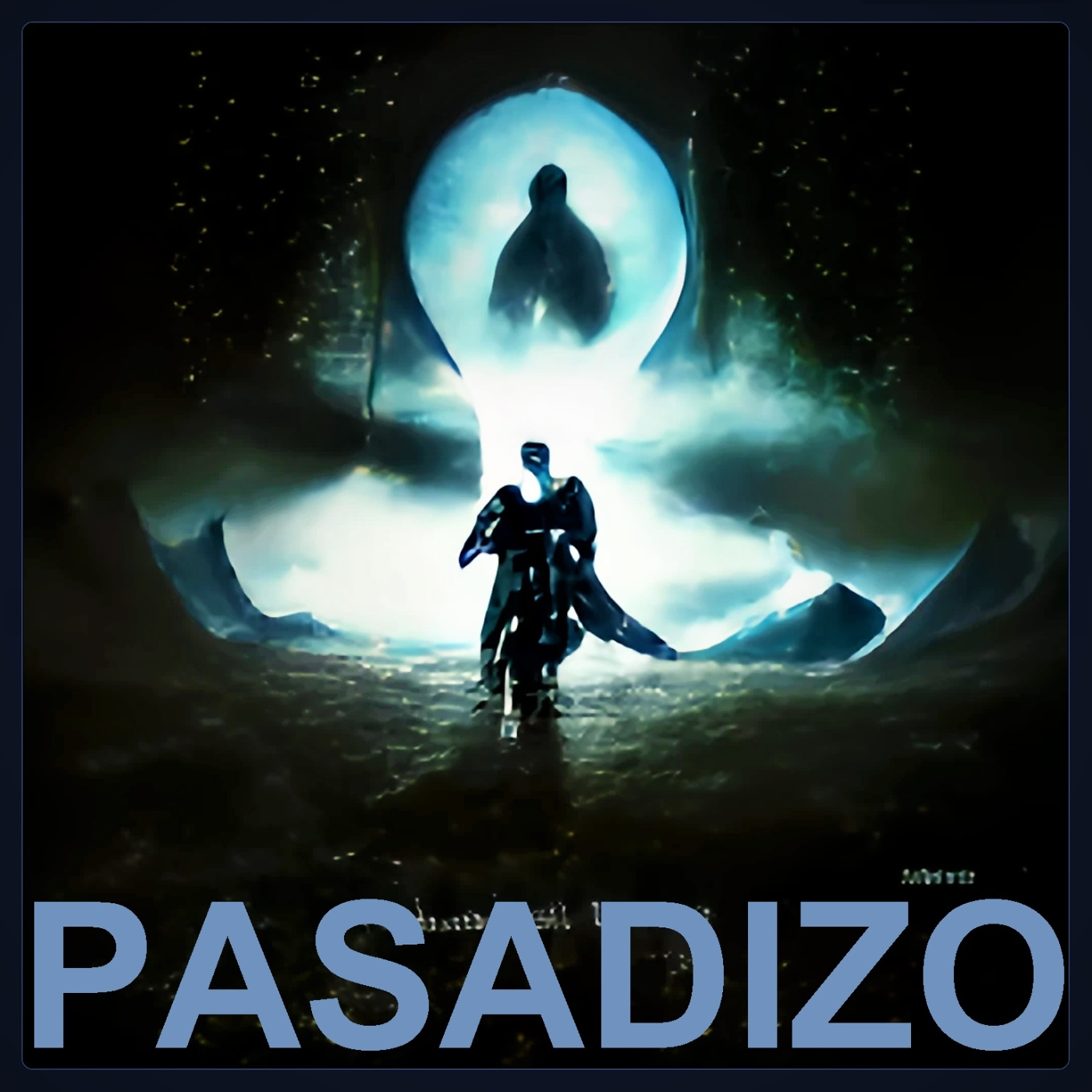 PASADIZO
