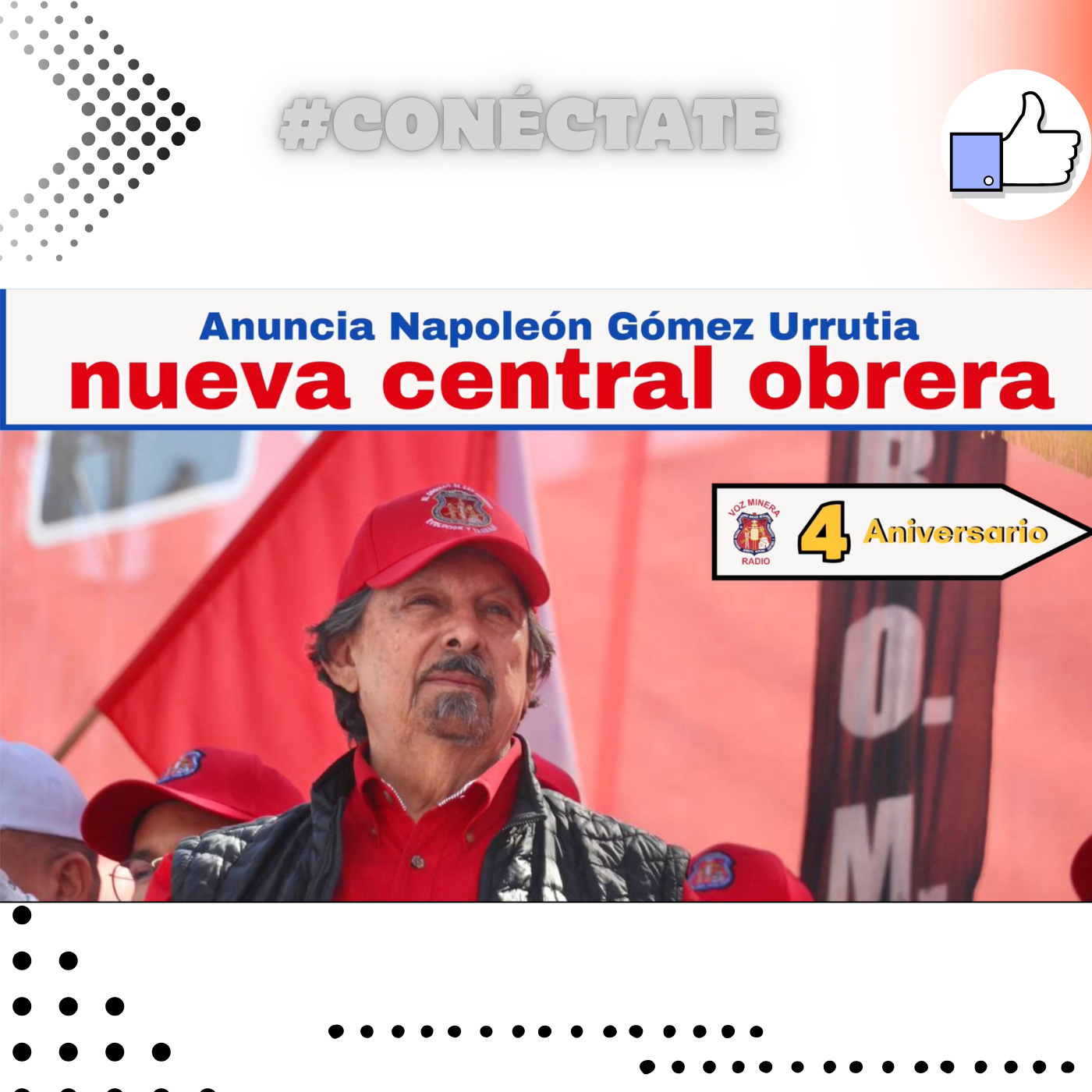 Voz Minera MX