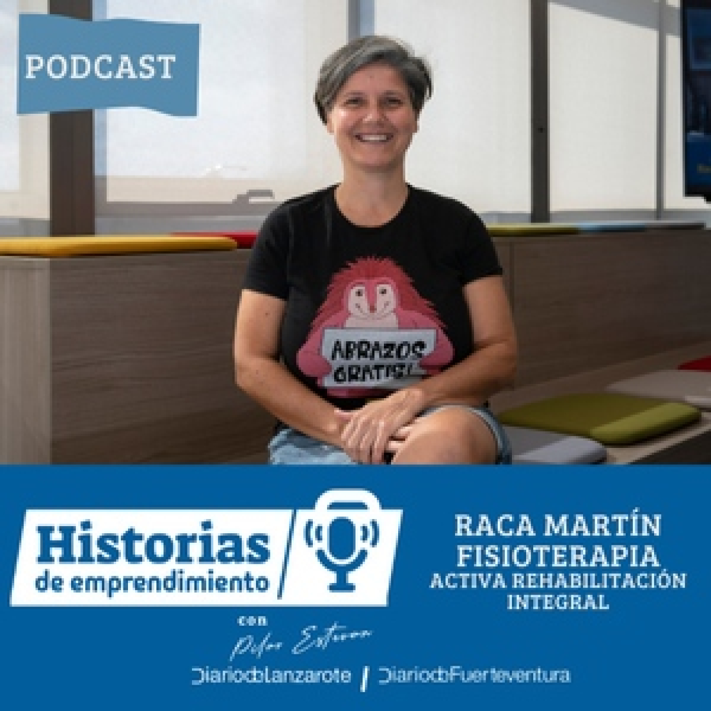 Historias de Emprendimiento