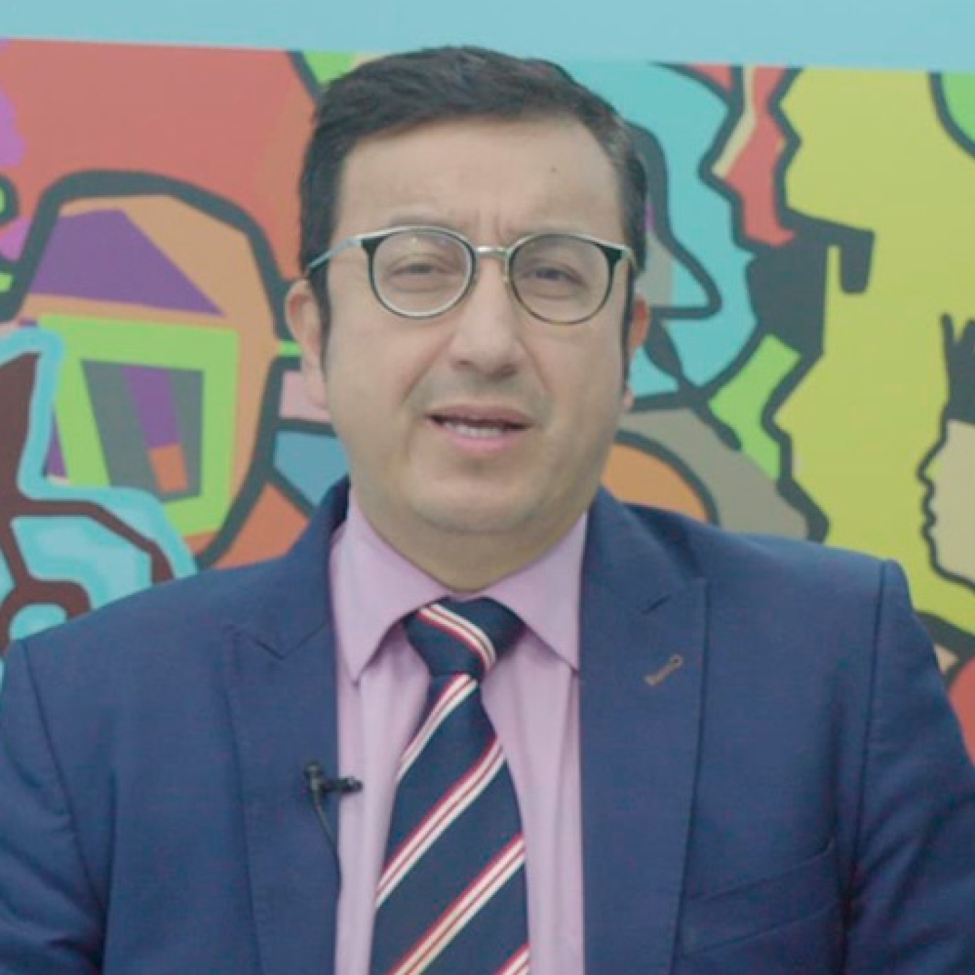 Glatzer Tuesta – Editorial 20 de mayo de 2025