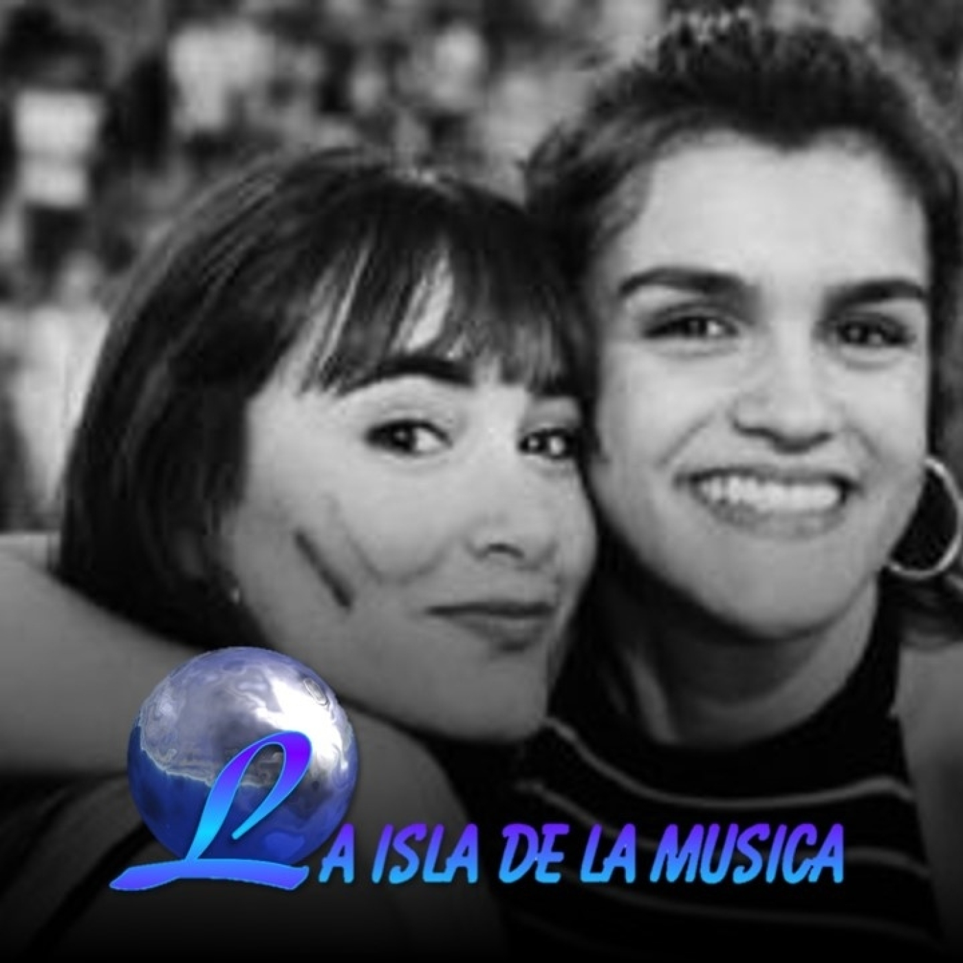 La Isla de la Música - PGM 332 - 21/05/2022 episode artwork