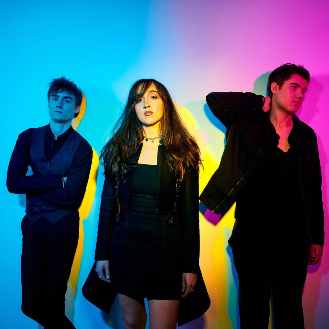 BAND OF SILVER, AITANA, HOMBRES G, REBECA, FANTOMEL, W SOUND, BEELE, SILOÉ, ANDY, WEEKND Y MÁS .. disfruta con la música episode artwork