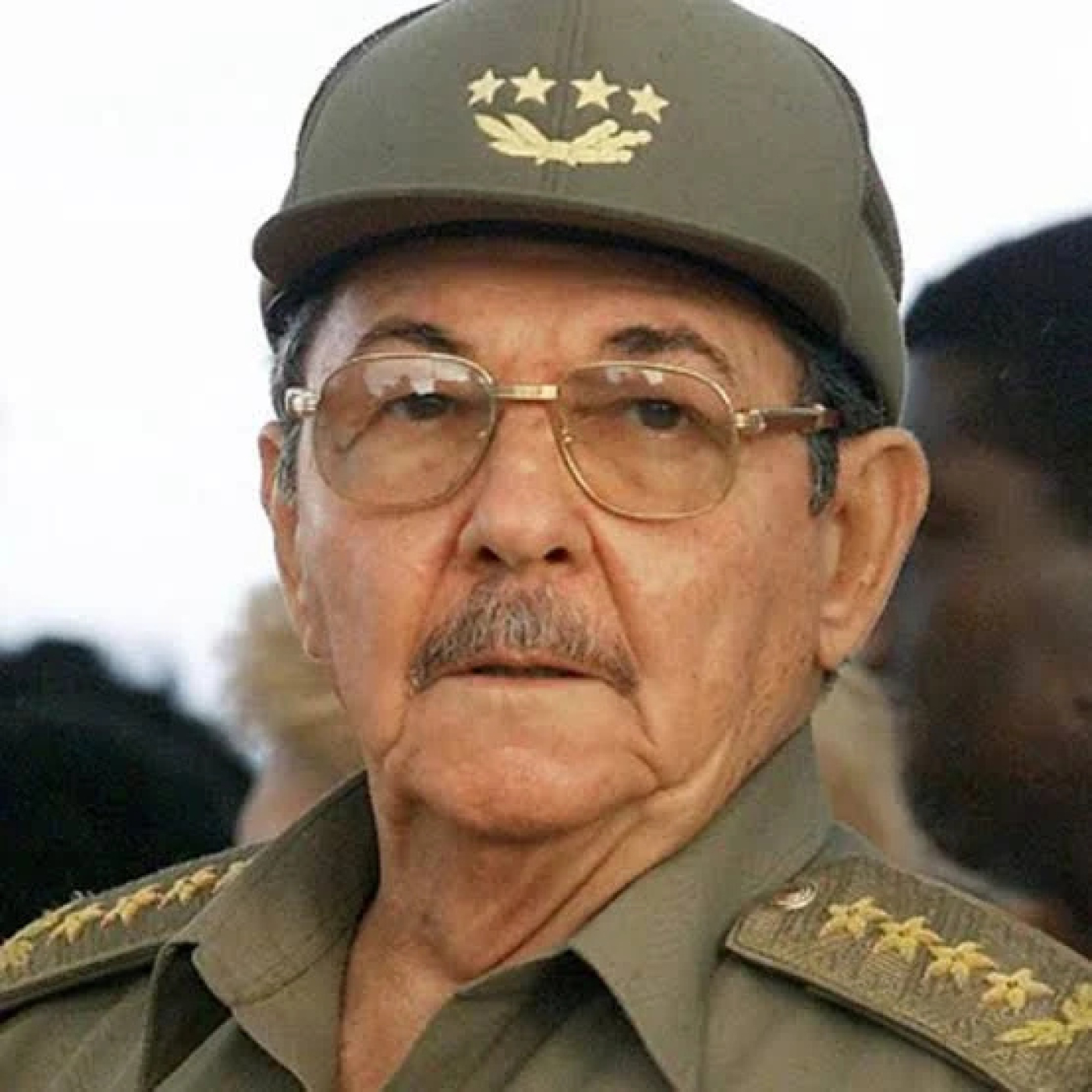 Jornada por el cumpleaños de Raúl Castro Ruz episode artwork