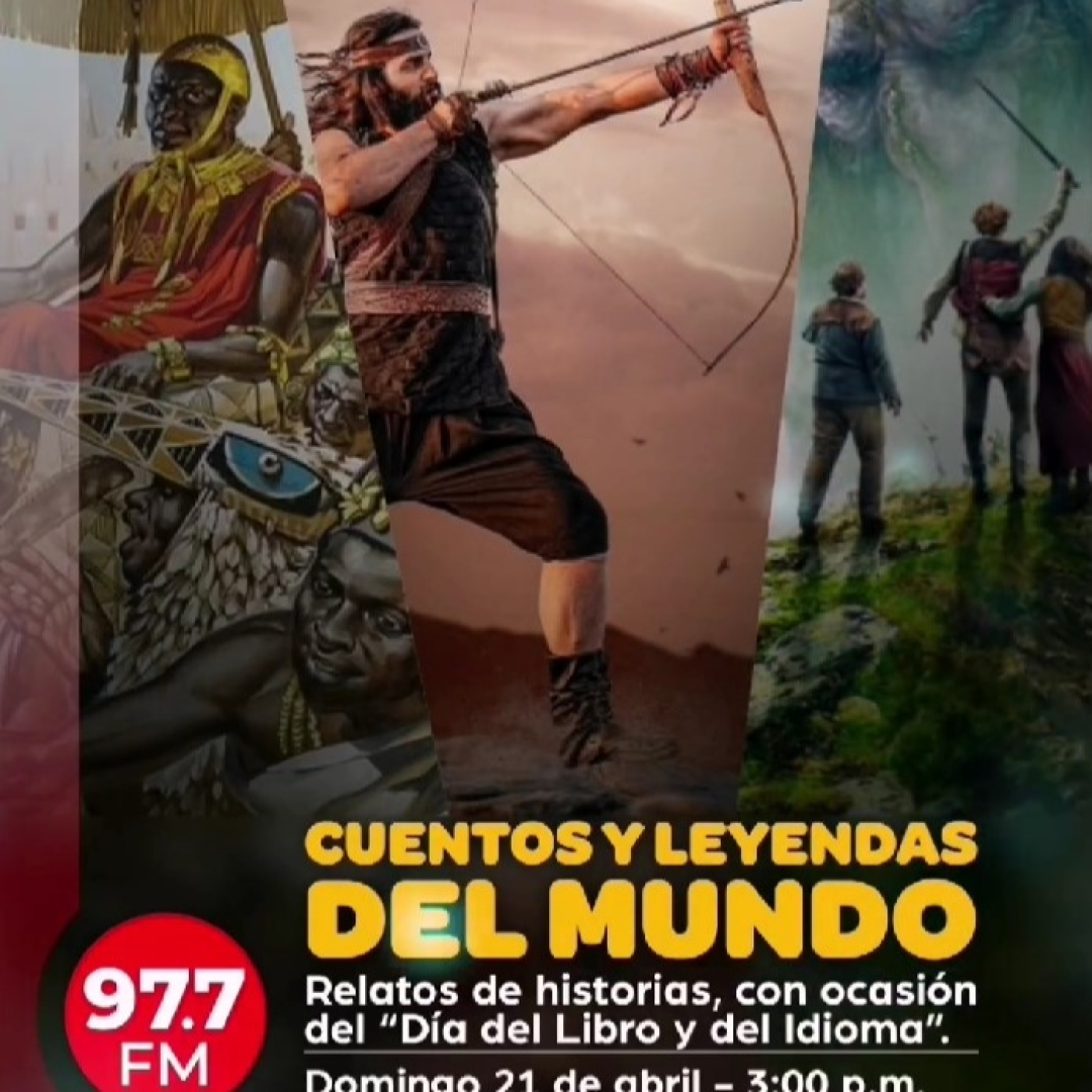 Onda Global