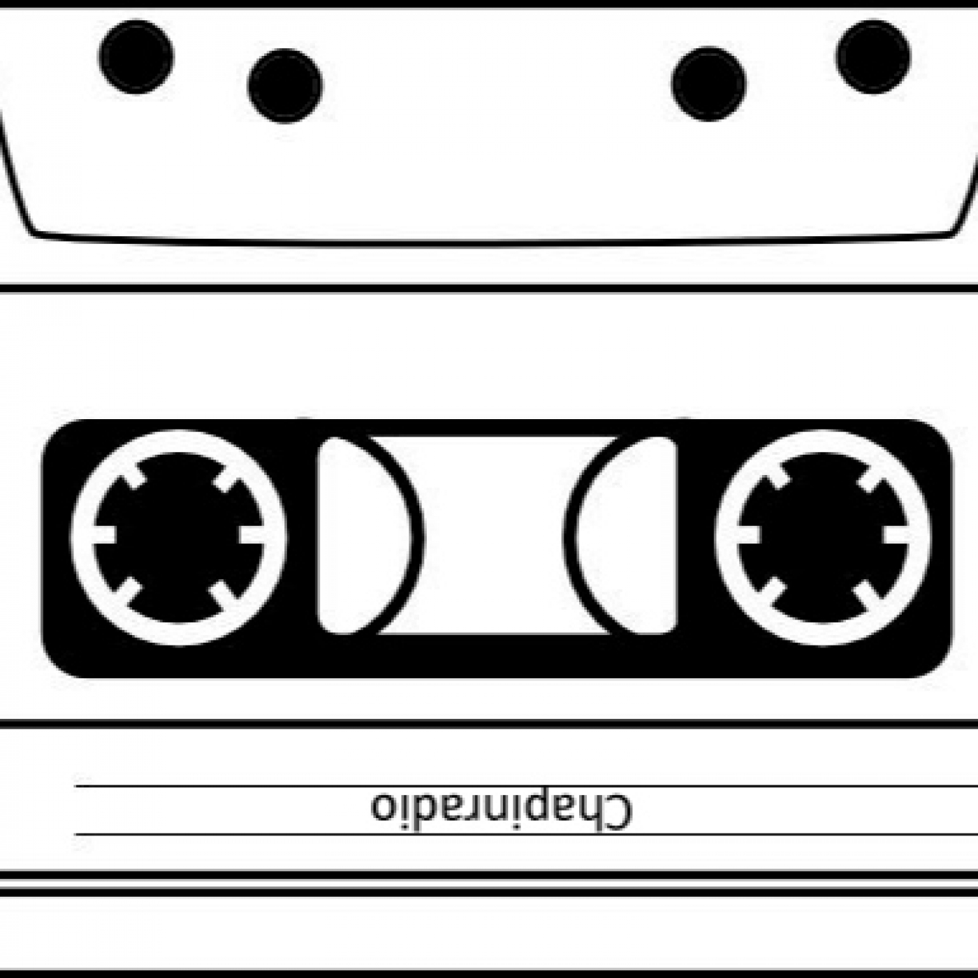 Chapinradio Eddie Dee Mix episode artwork