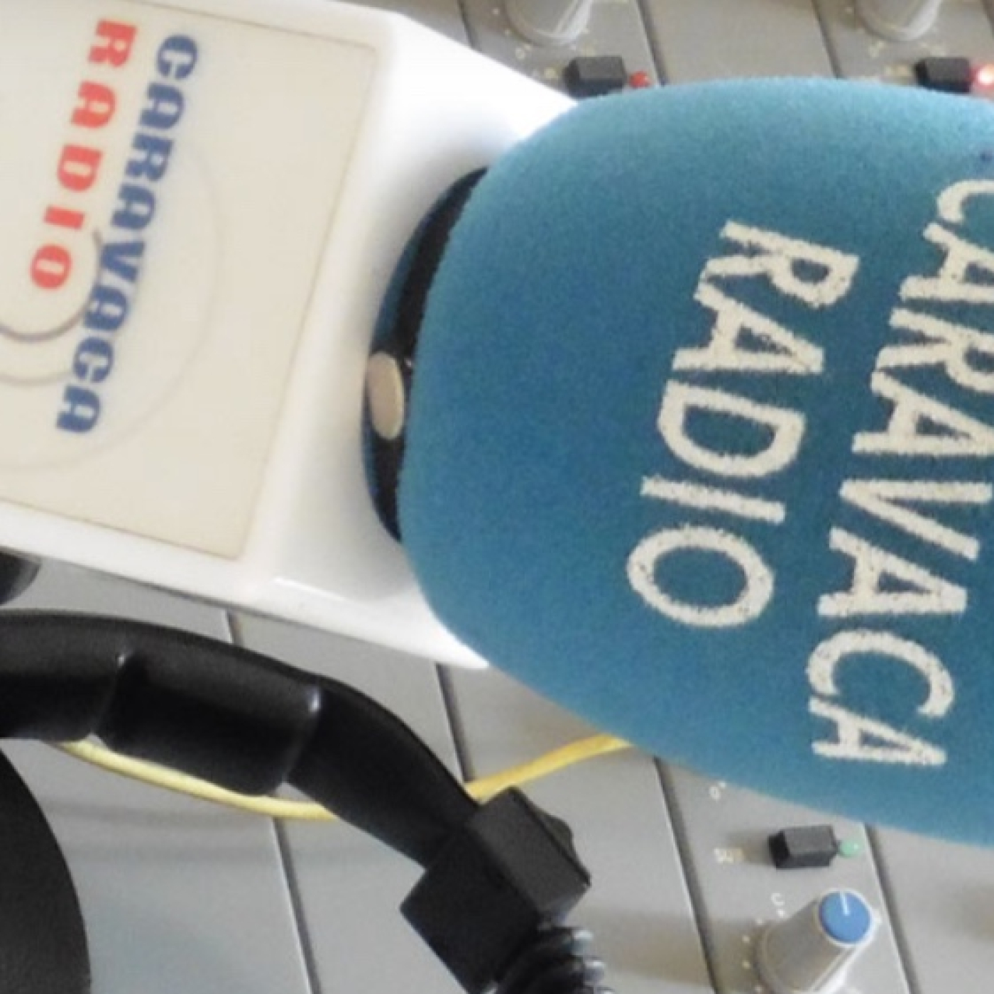 CARAVACA RADIO- Informativo mediodía (13-05-2026) episode artwork