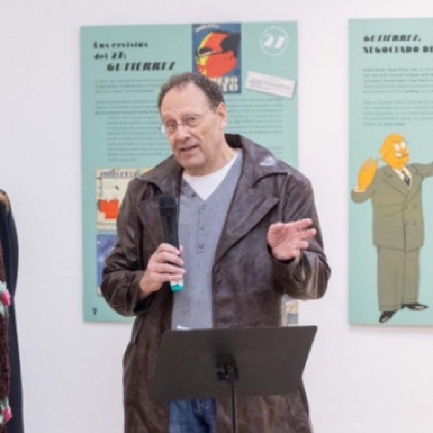 Podcast Radio Rinconada Sevilla