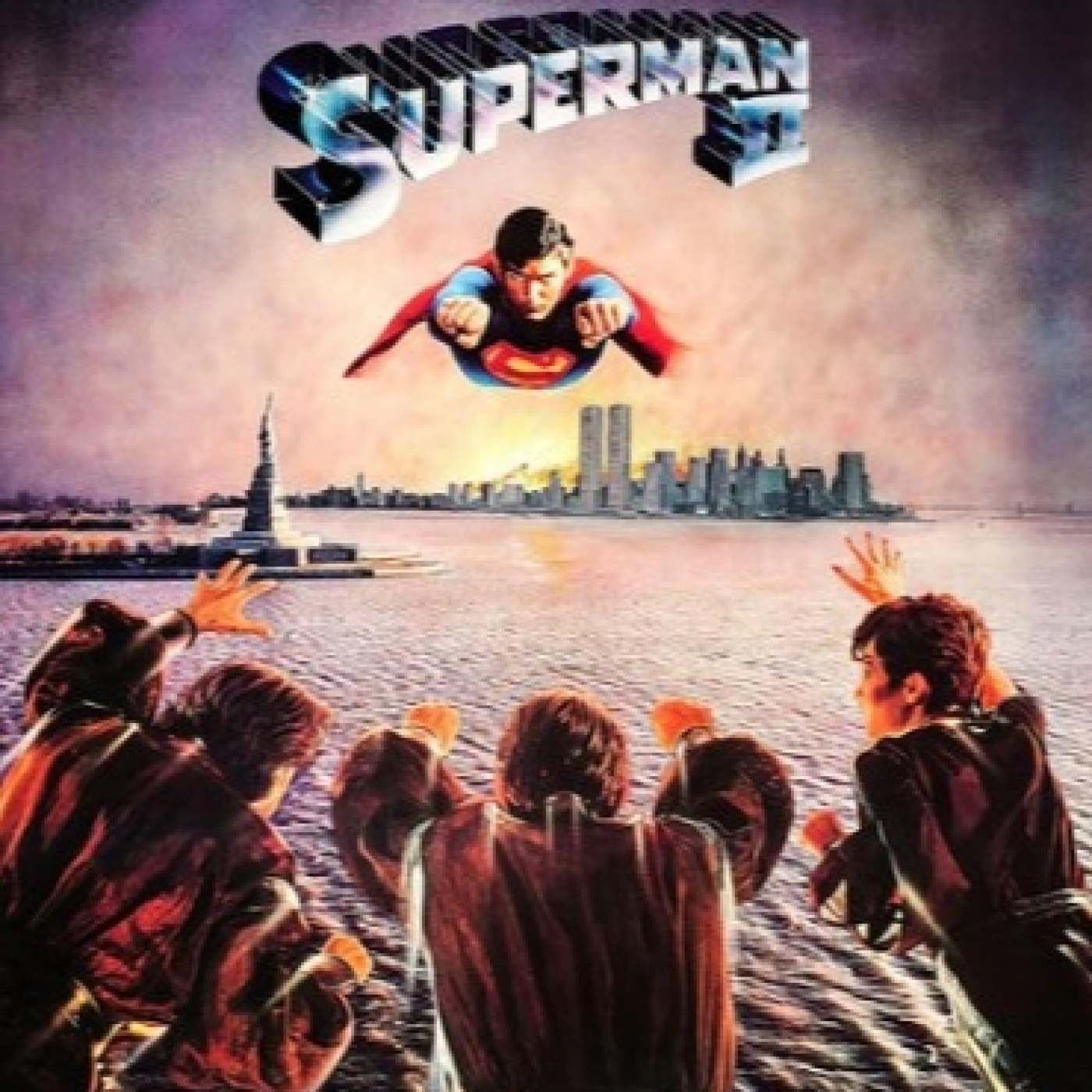 2x97-Superman II. La aventura continúa - 1980