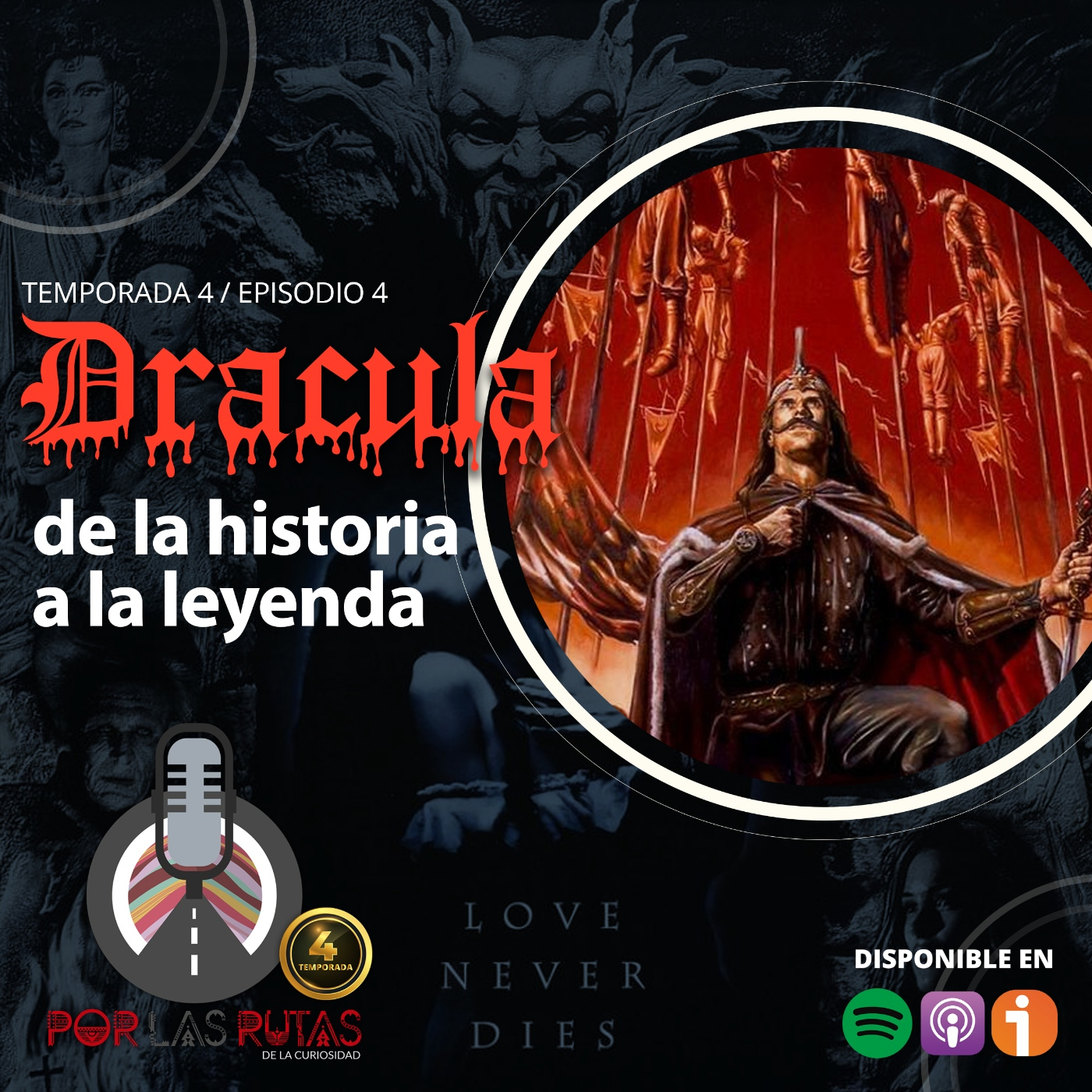Por las Rutas de la Curiosidad