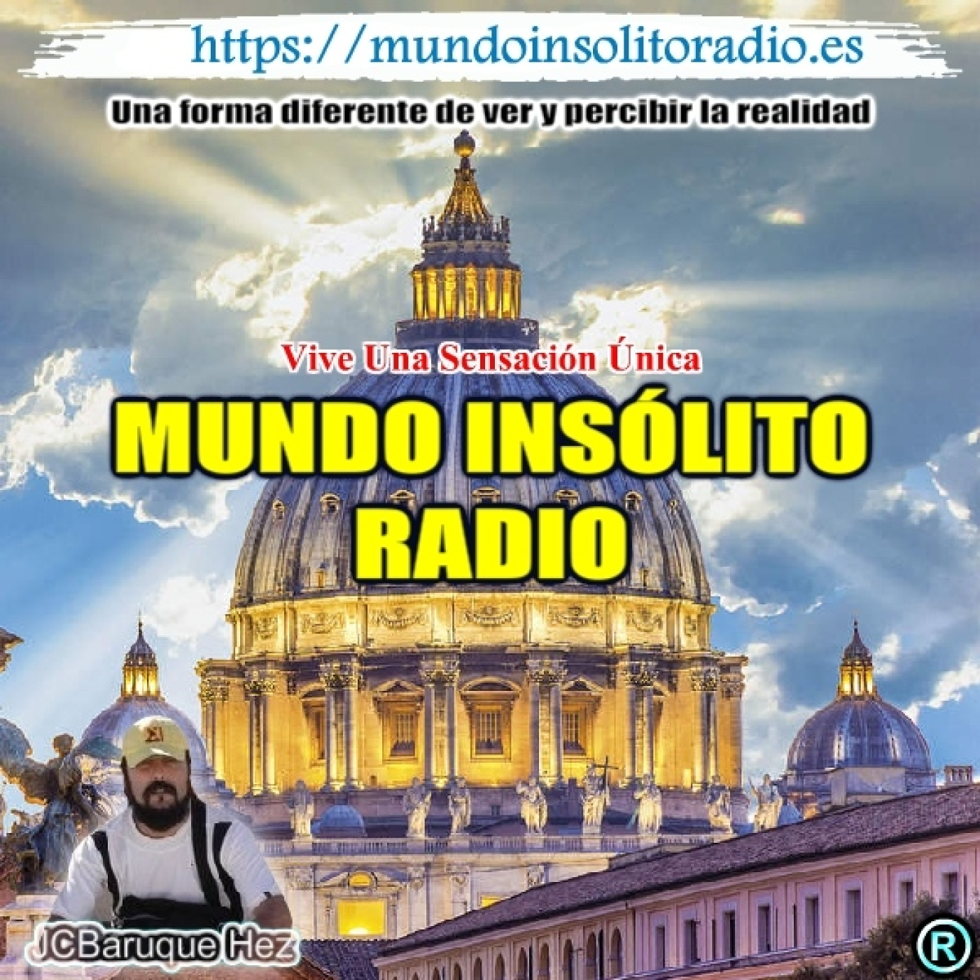 627/10. El papa negro y las profecías apocalípticas. Los papas ocultistas de la historia.