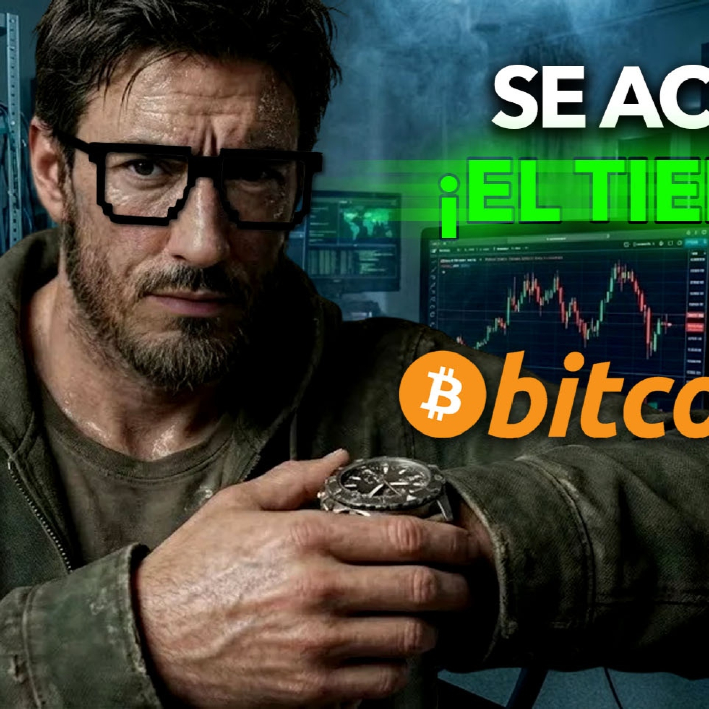Rodrigo Arnedo Noticias BTC