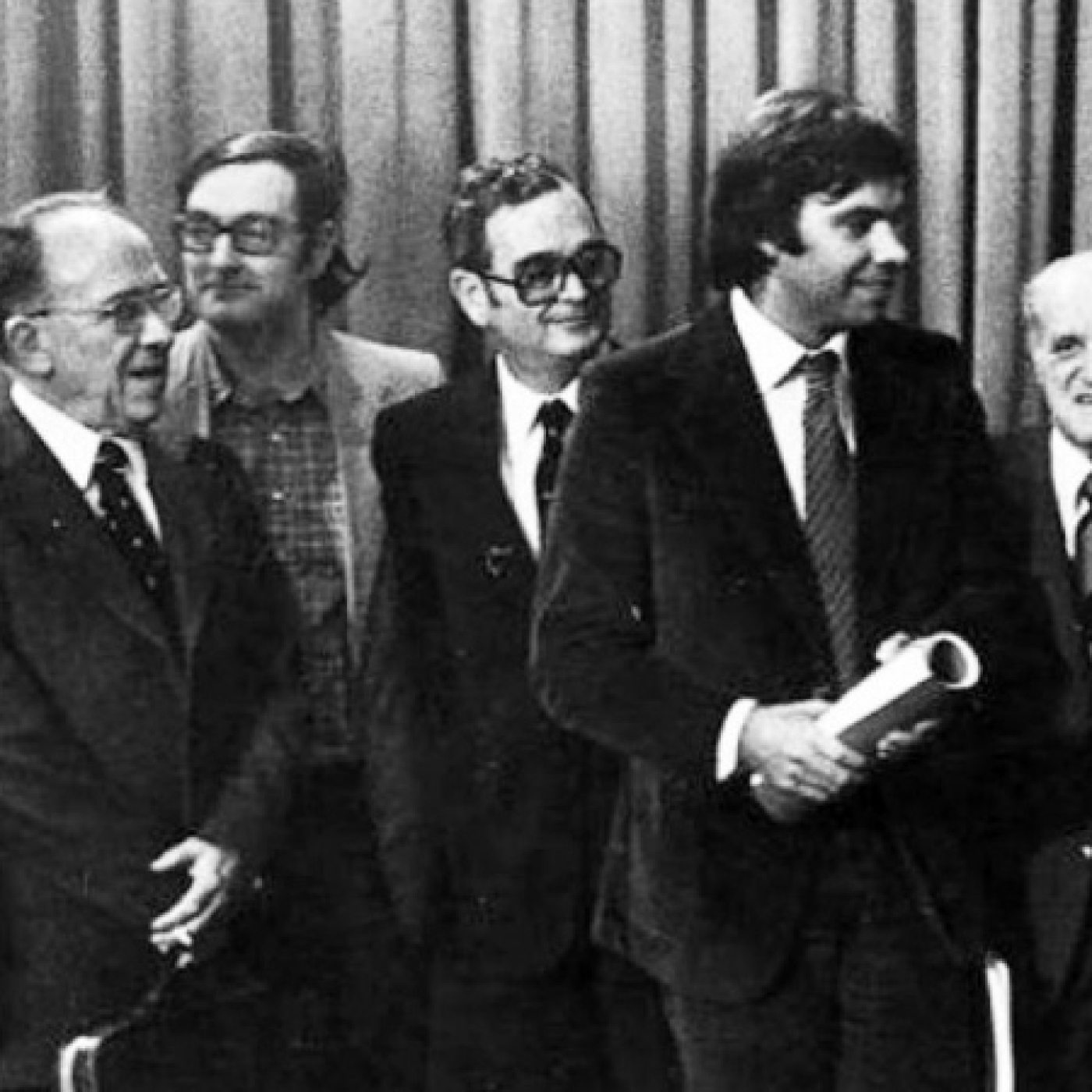 La Transición: pactos, huelgas y el nacimiento de la democracia