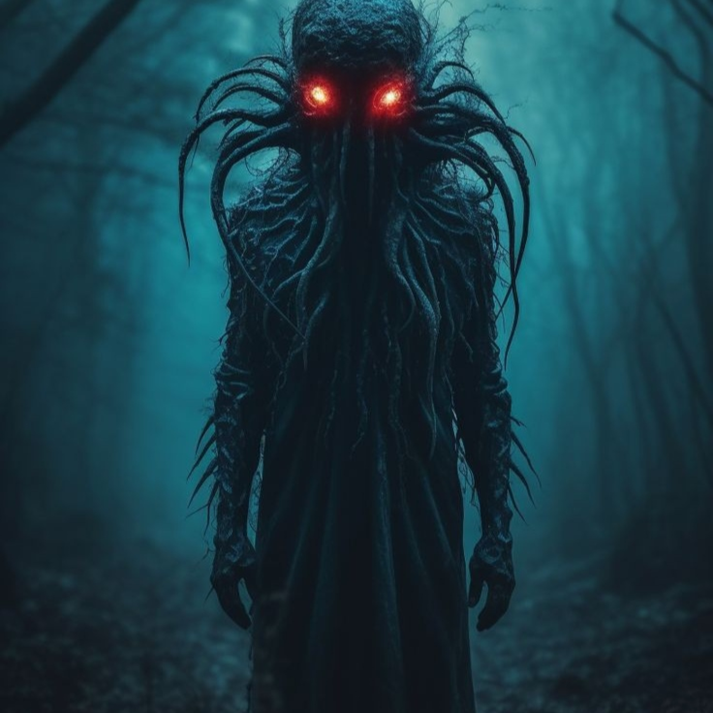 Relatos de terror Macabra Visión