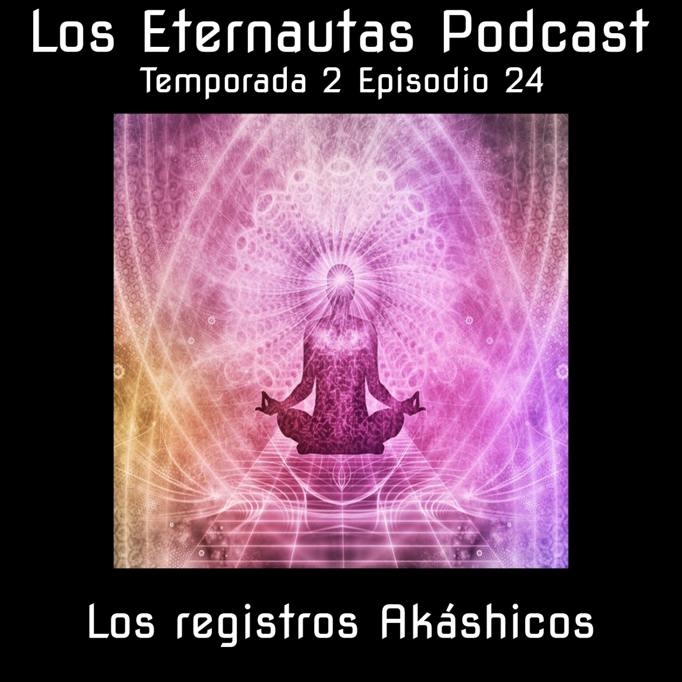 Los Eternautas Podcast