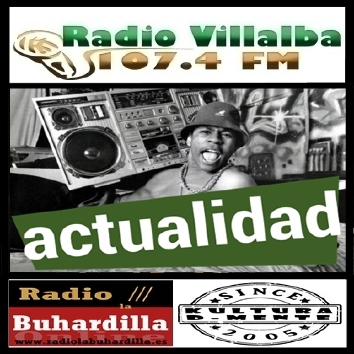 Kultura D-Mente 27/11/22 17x11 "Actualidad" episode artwork