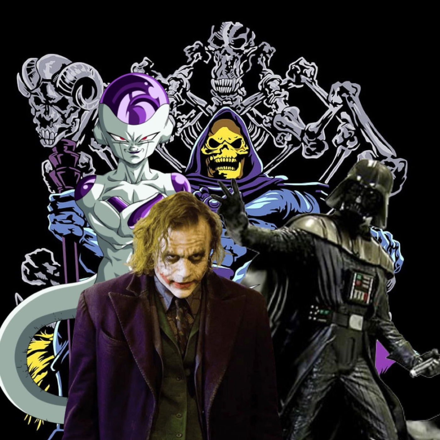 Podcast Multiverso