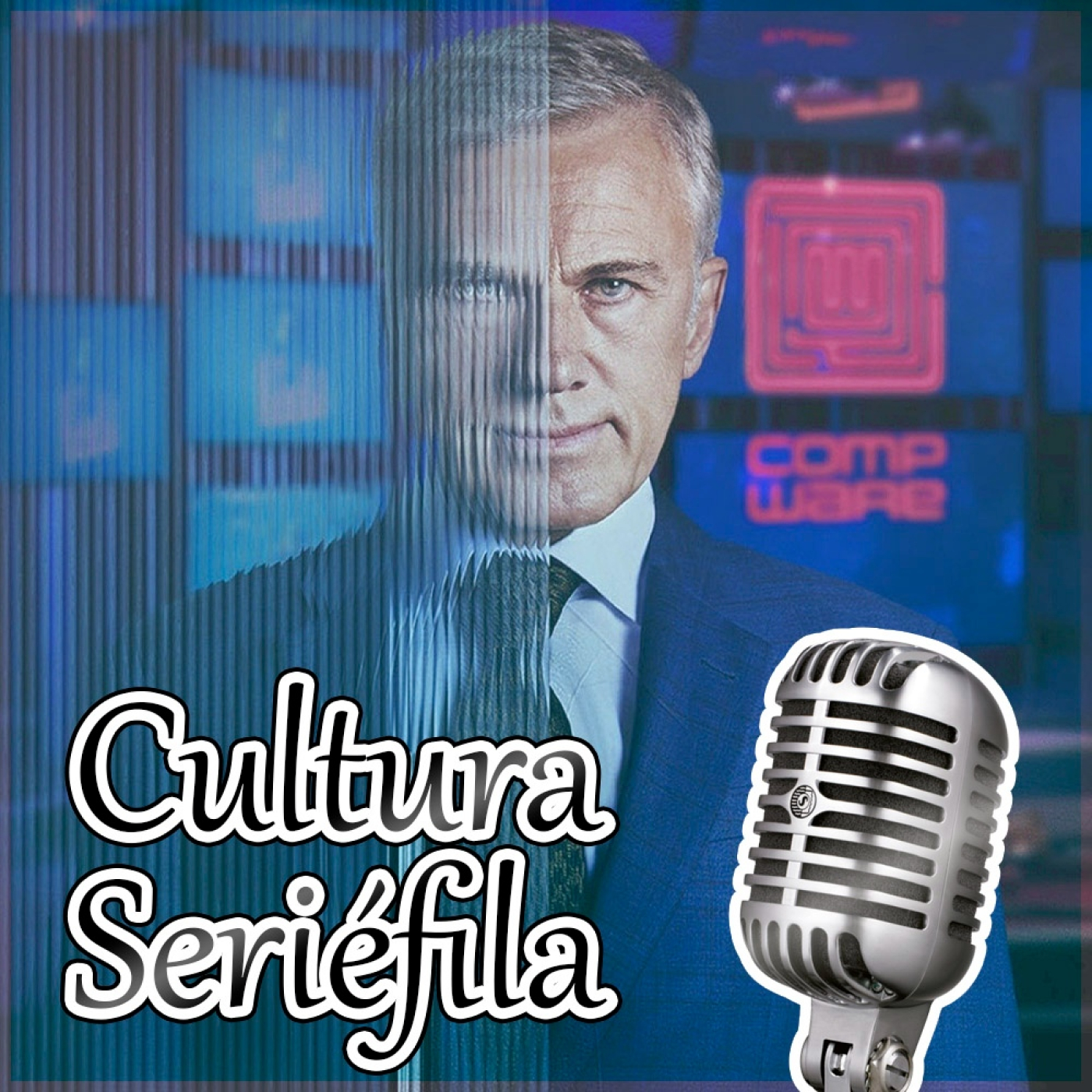 Cultura Seriéfila