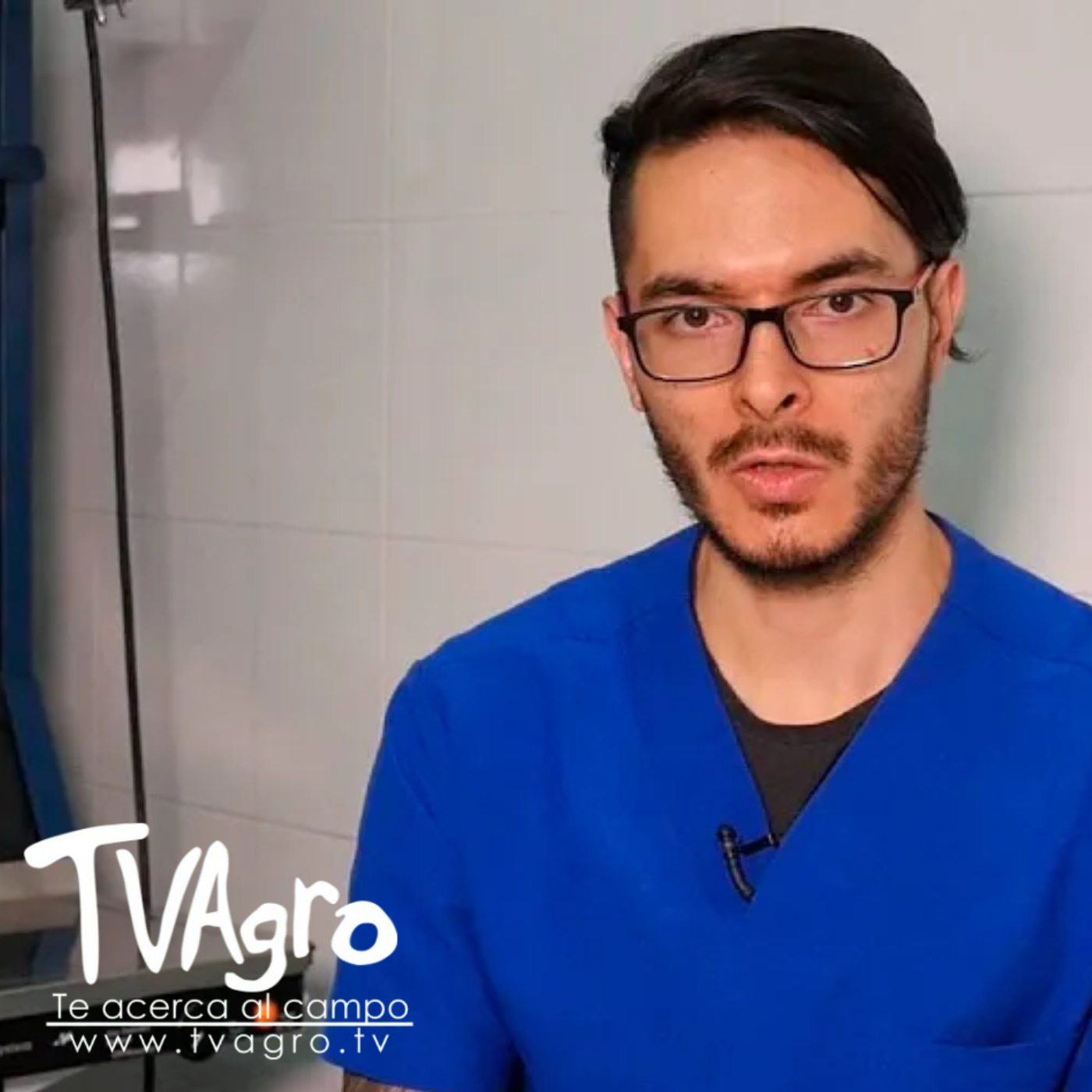 TV AGRO