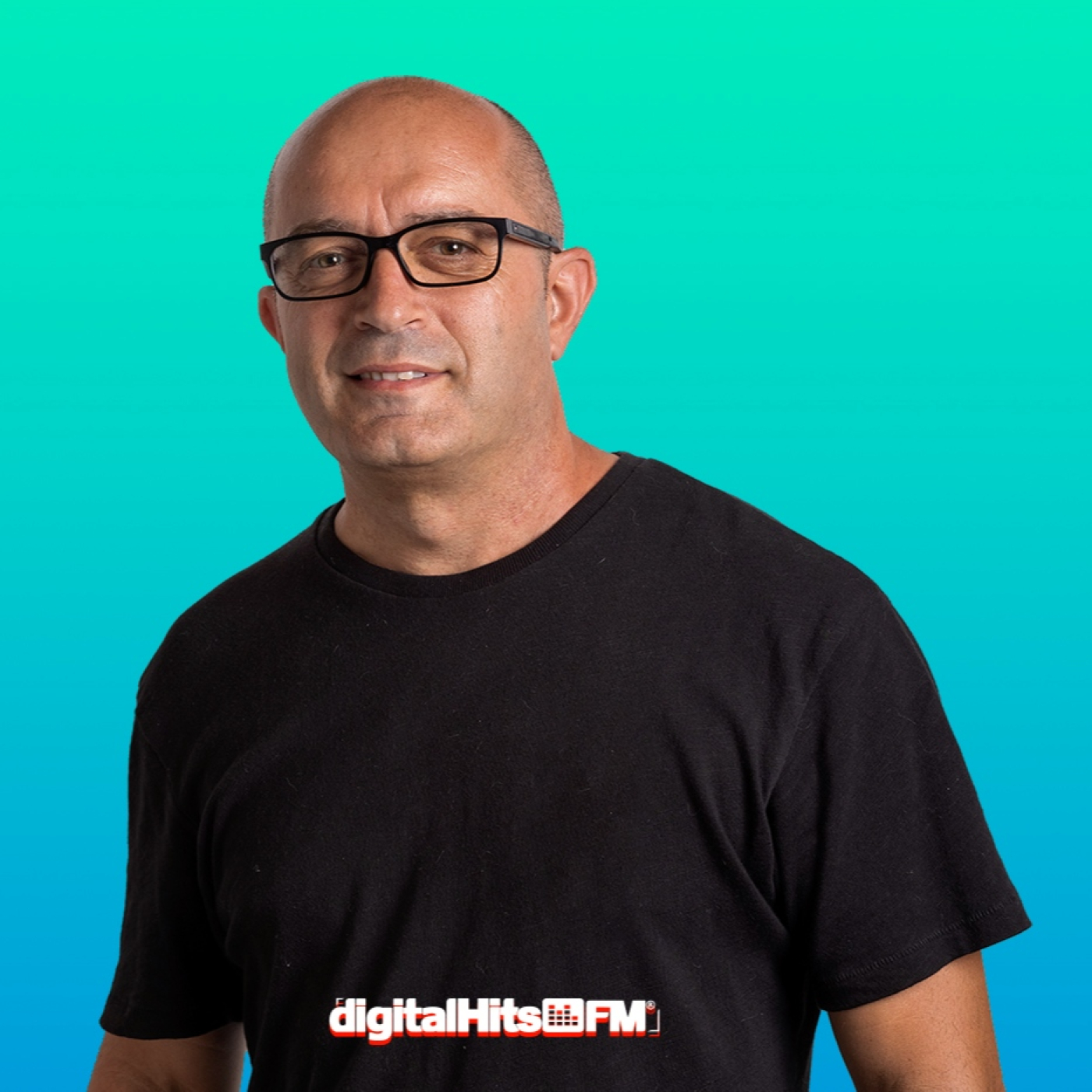 Activa-t Sessions 14/02/2025 - Digital Hits FM episode artwork