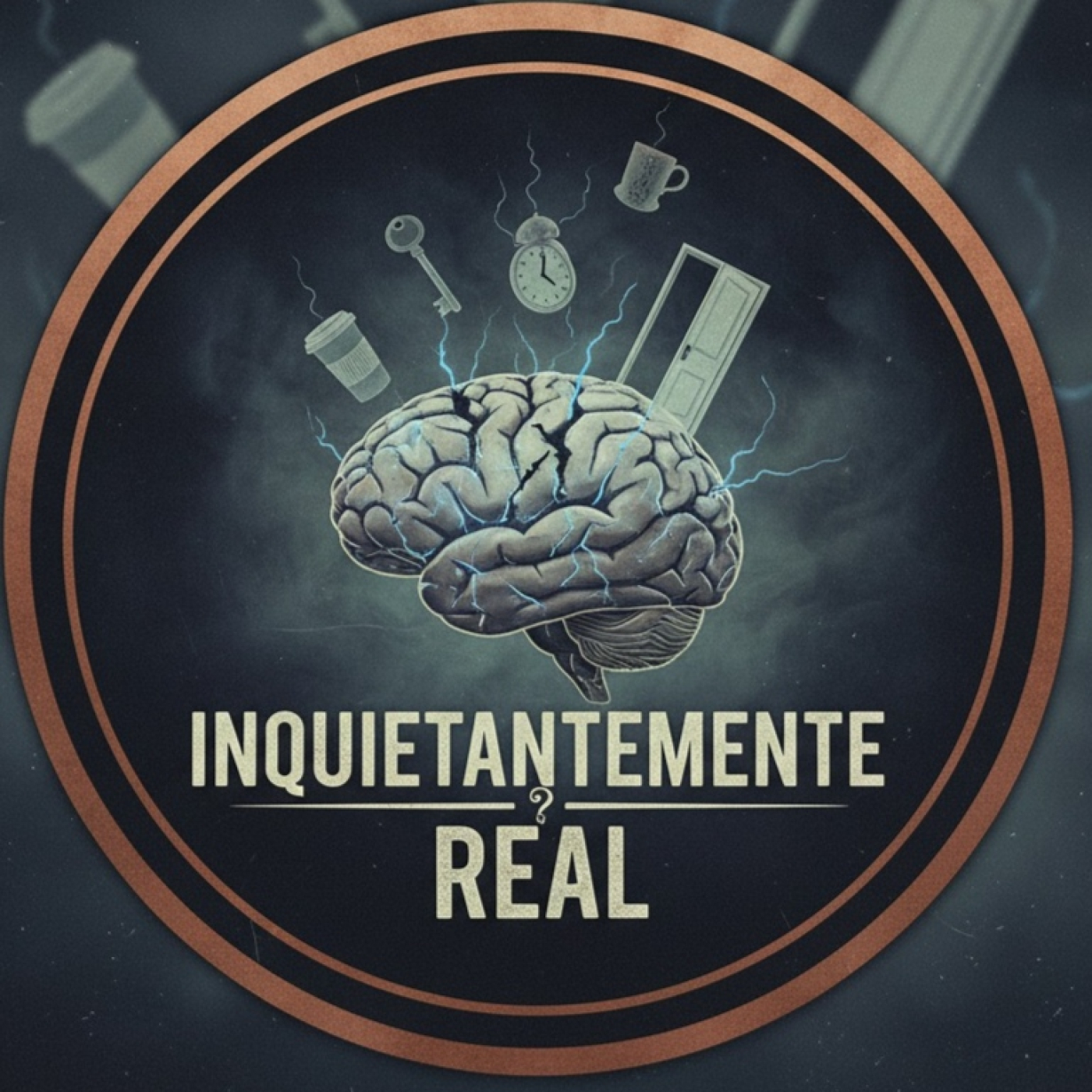 Inquietantemente Real Cap_03: Sueños mutuos episode artwork
