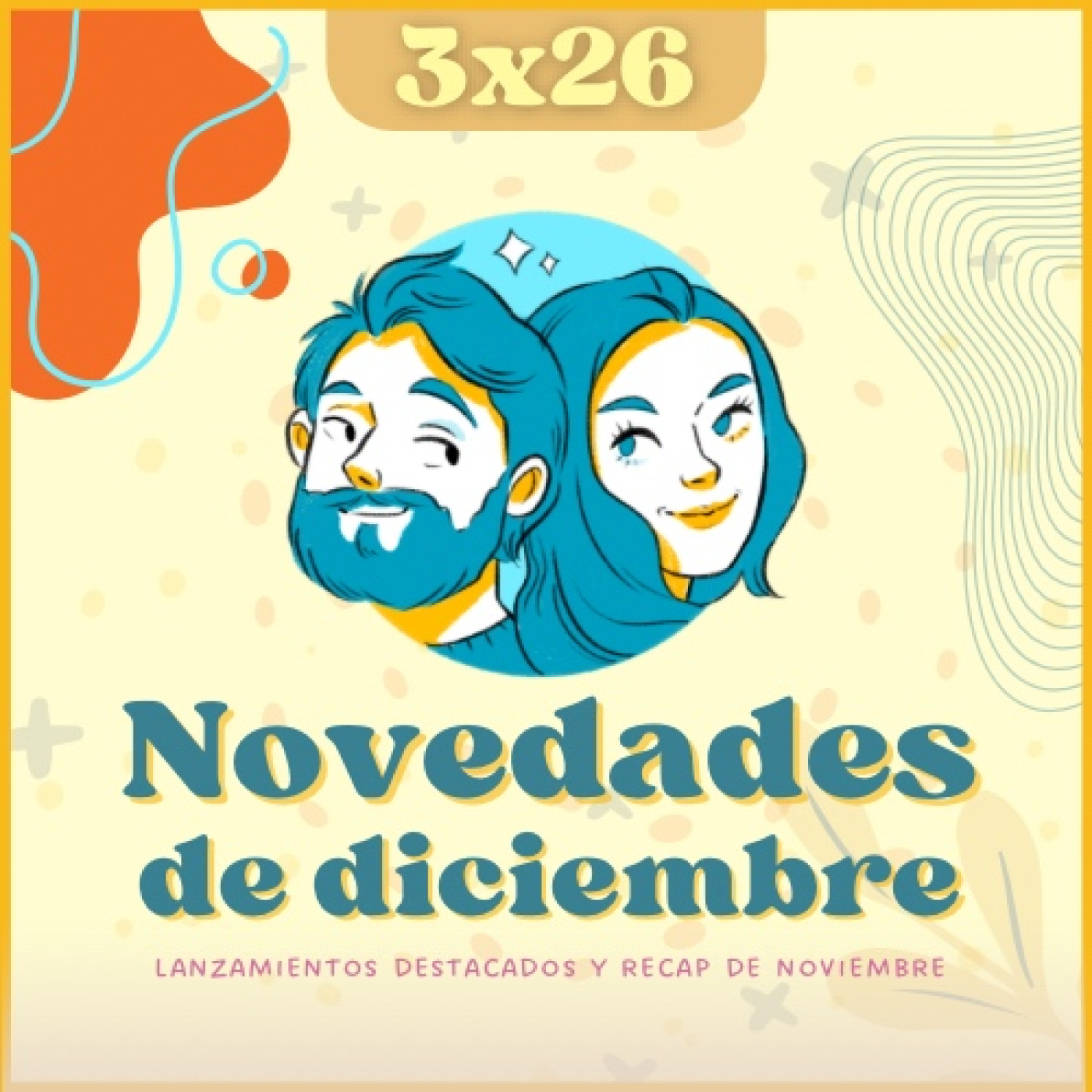 Lorem Ipsum. Se tenía que leer y se leyó