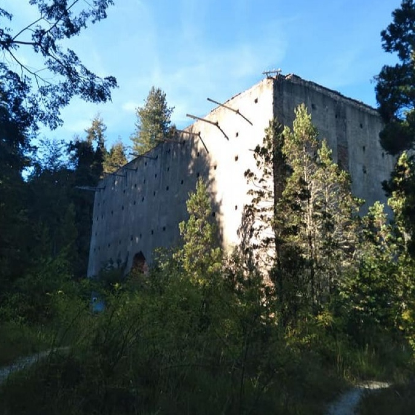 La Posada del Misterio