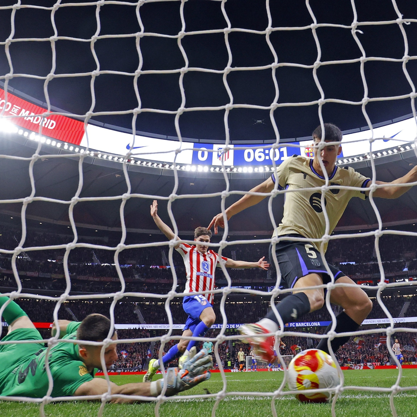 Episodio 304: Ponme otra Copa