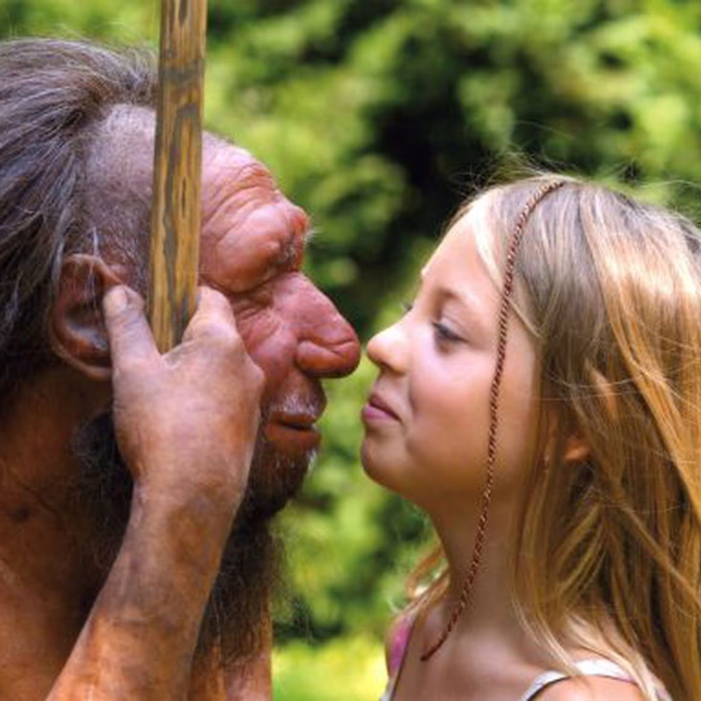 943 - La Saga Neandertal - Parte 8 y final: La causa de su extinción