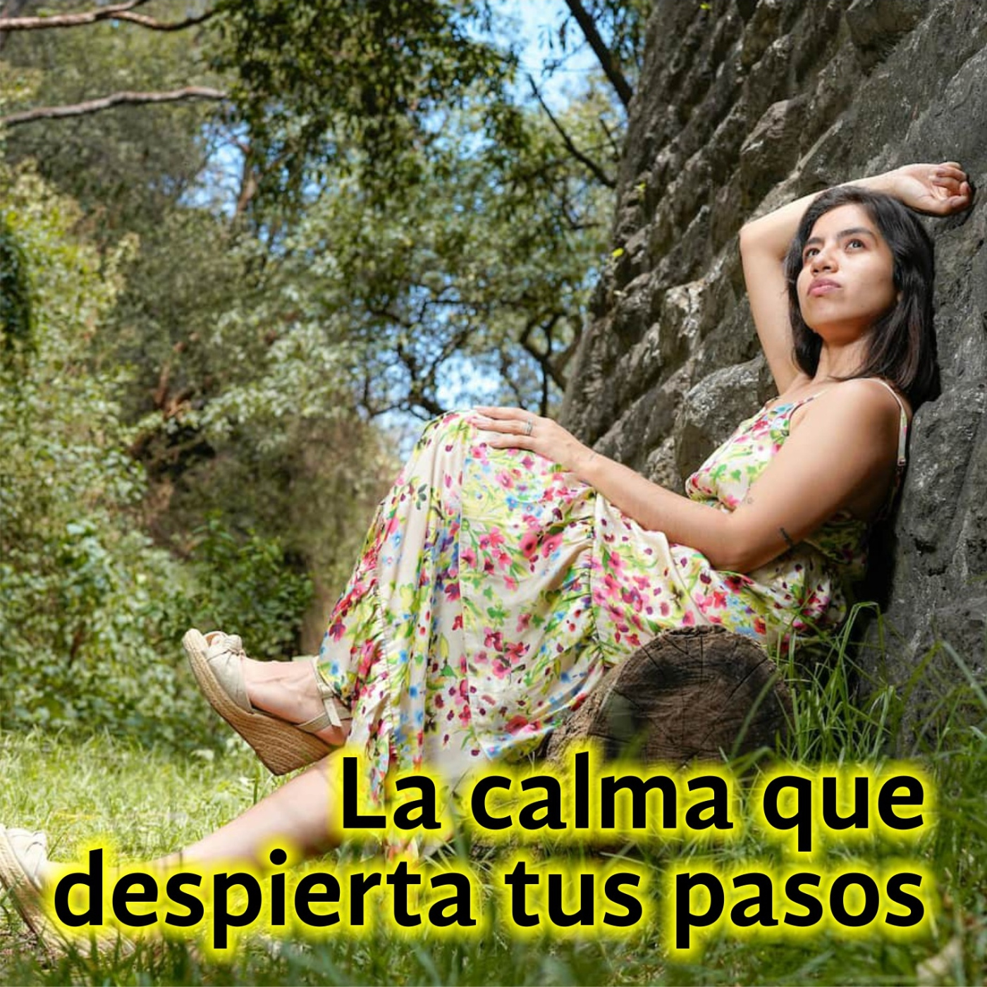 La vida hay que vivirla