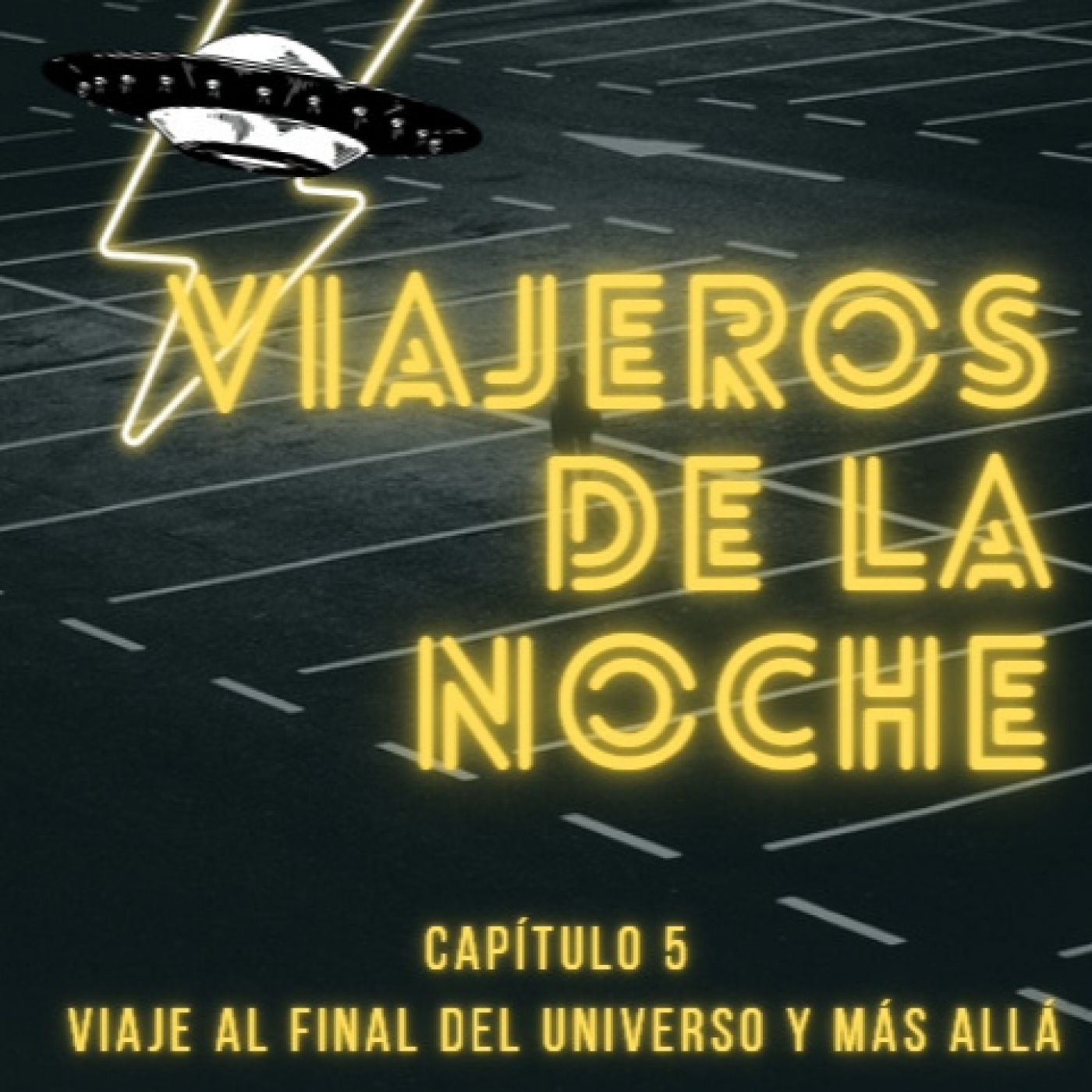 Viajeros de la noche