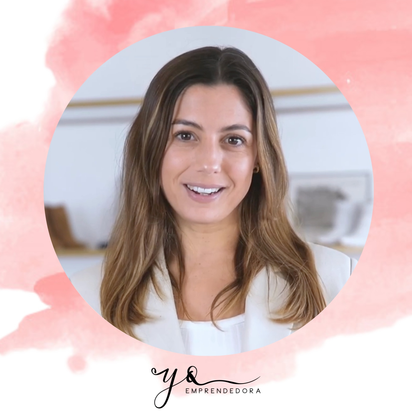204. Cómo crear una marca online de zapatos (¡y petarlo!), con Luciana de Shelosophy episode artwork