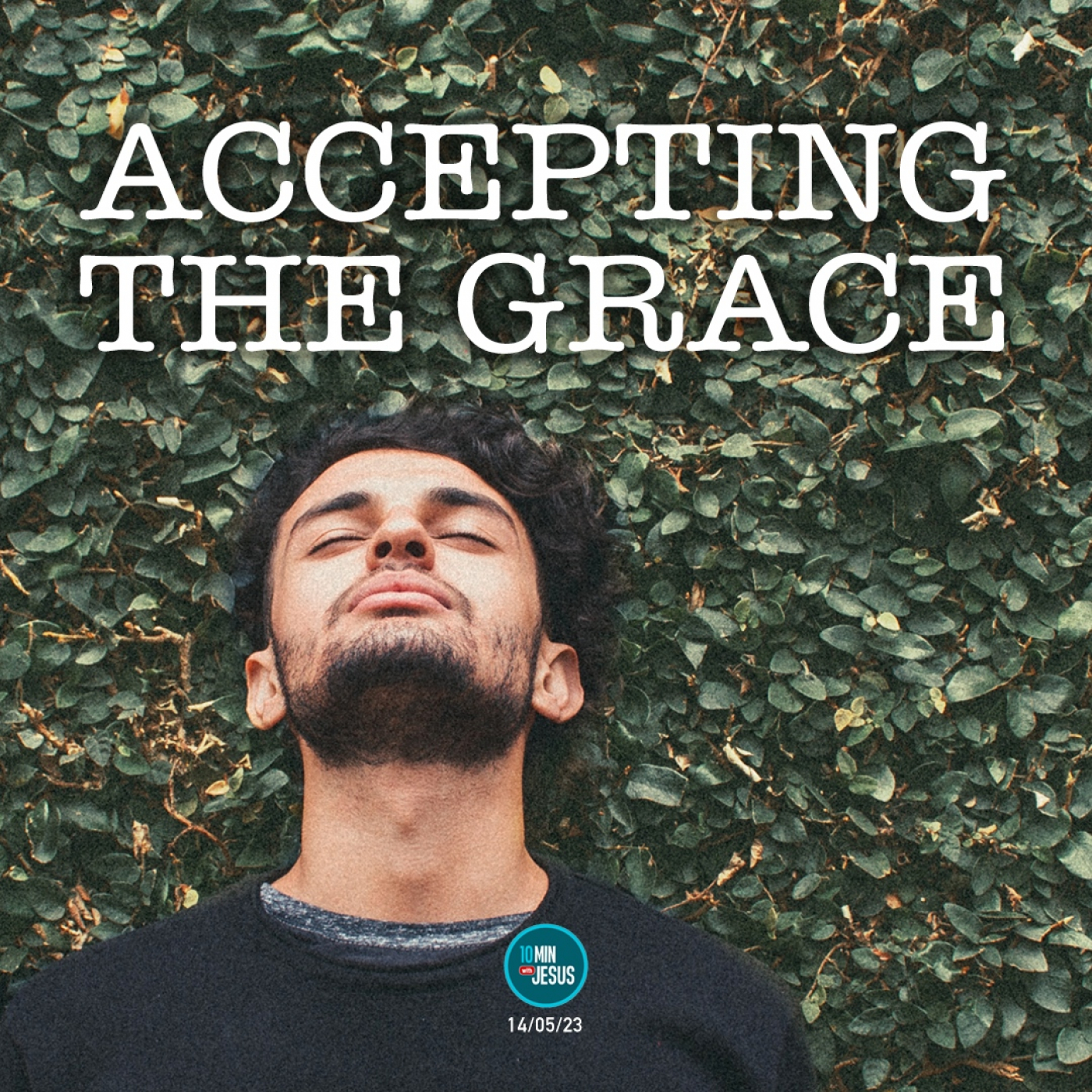 14-05-23 The Holy Spirit plugs the gaps (AB) episode artwork