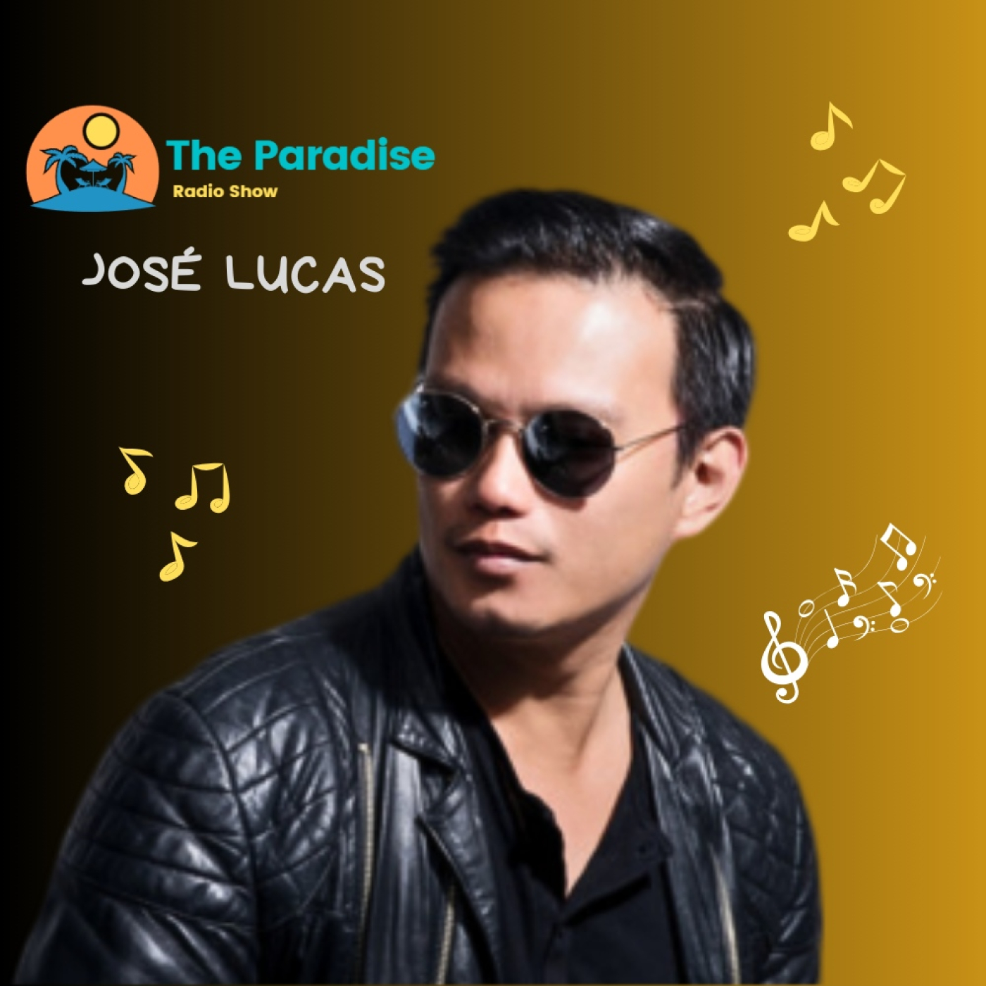 The Paradise Radio Show