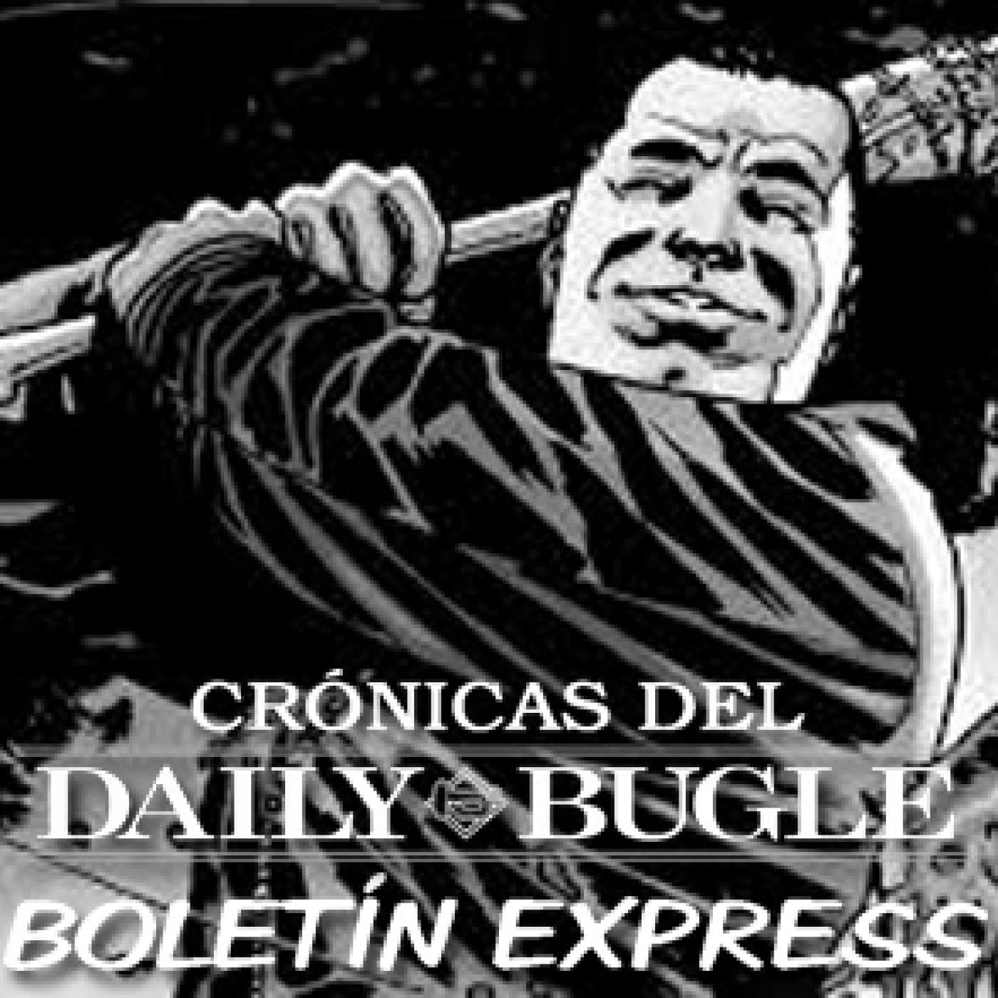 Spiderman: Crónicas del Daily Bugle