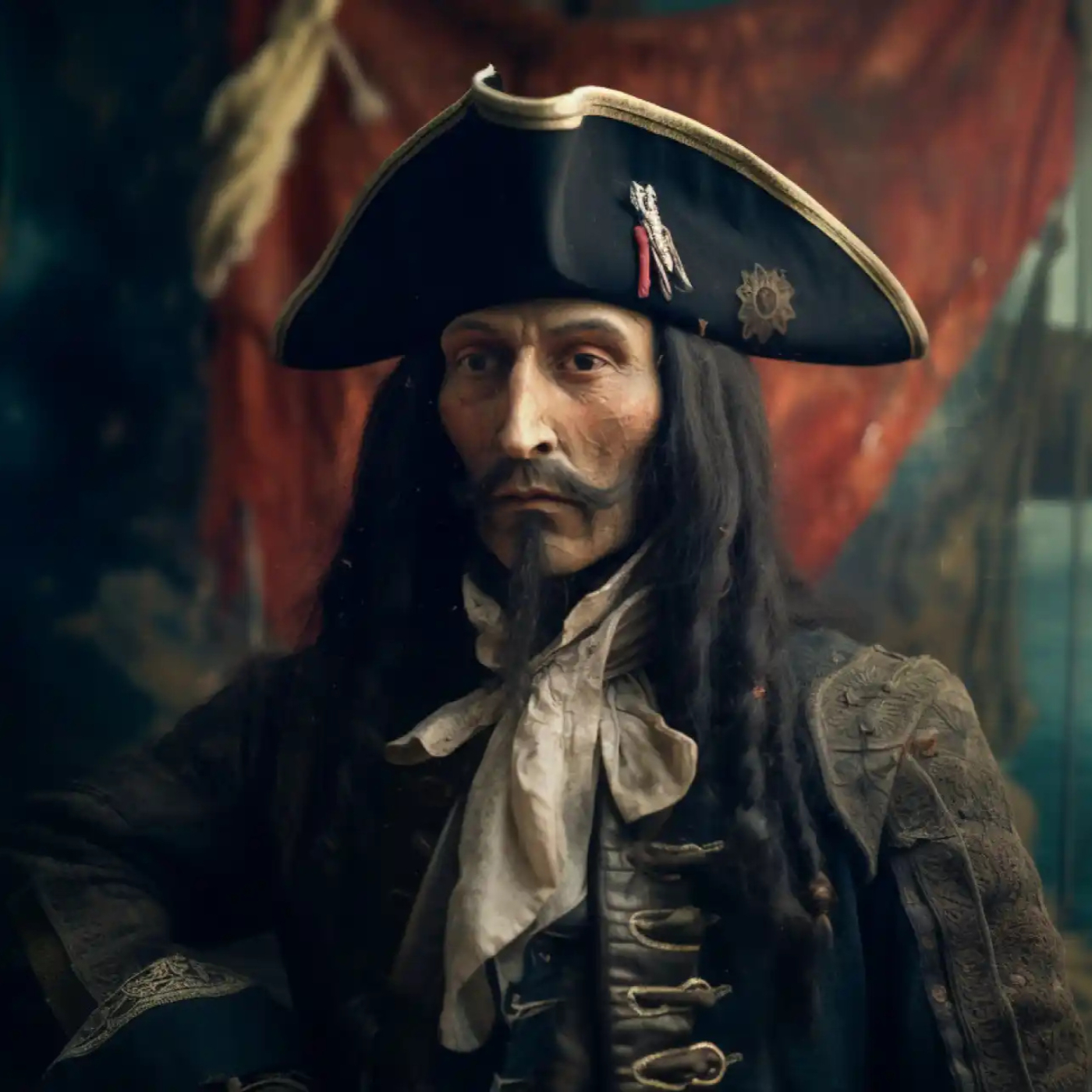 CSB T17x30: Amaro Pargo · He vencido al mundo · Crónica negra de Hollywood