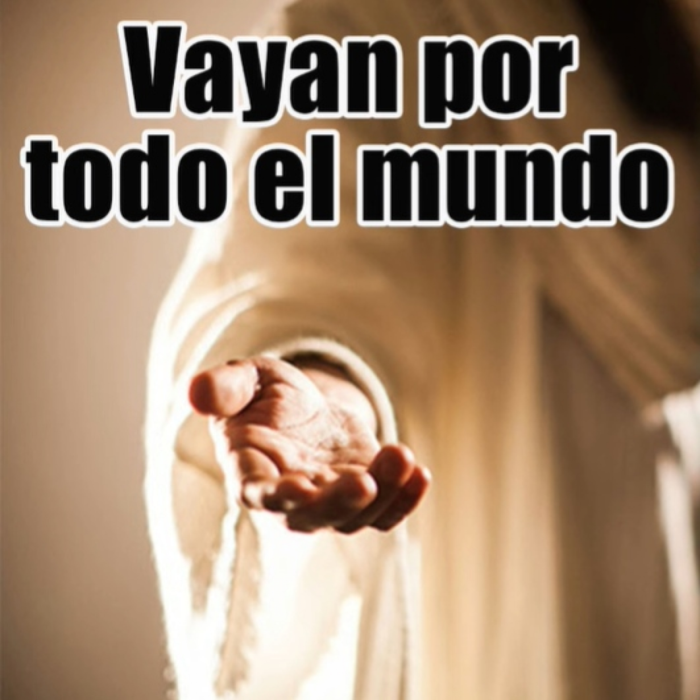 EVANGELIO DE HOY Sábado 23 de Abril 2022 con el Padre Marcos Galvis episode artwork