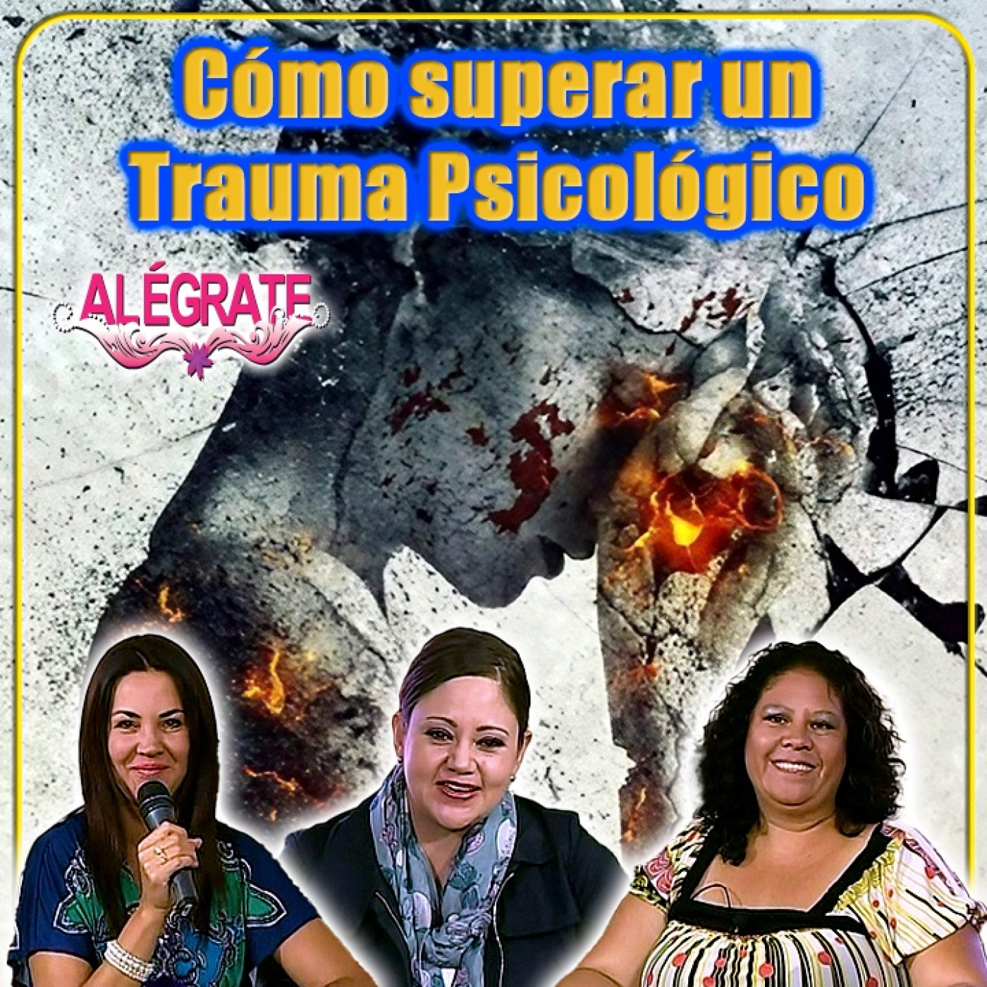 Alégrate