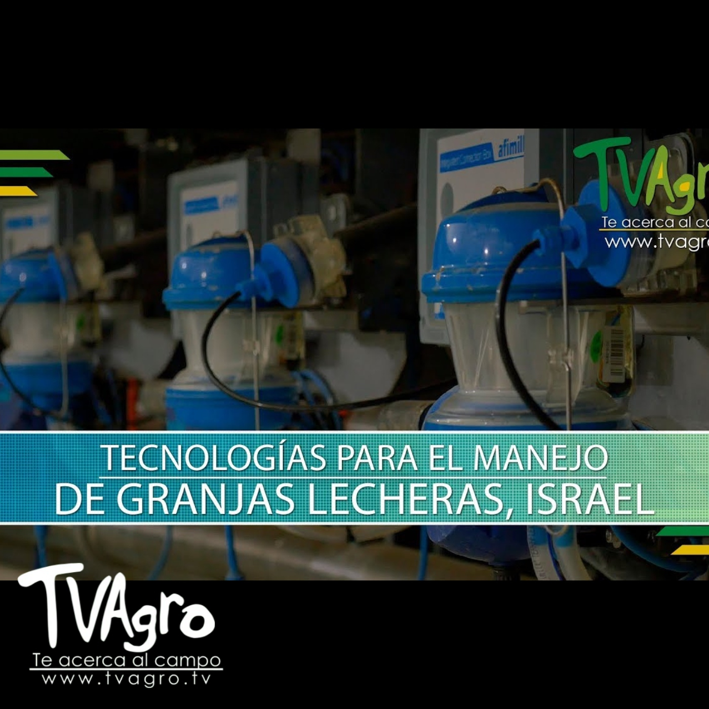 TV AGRO